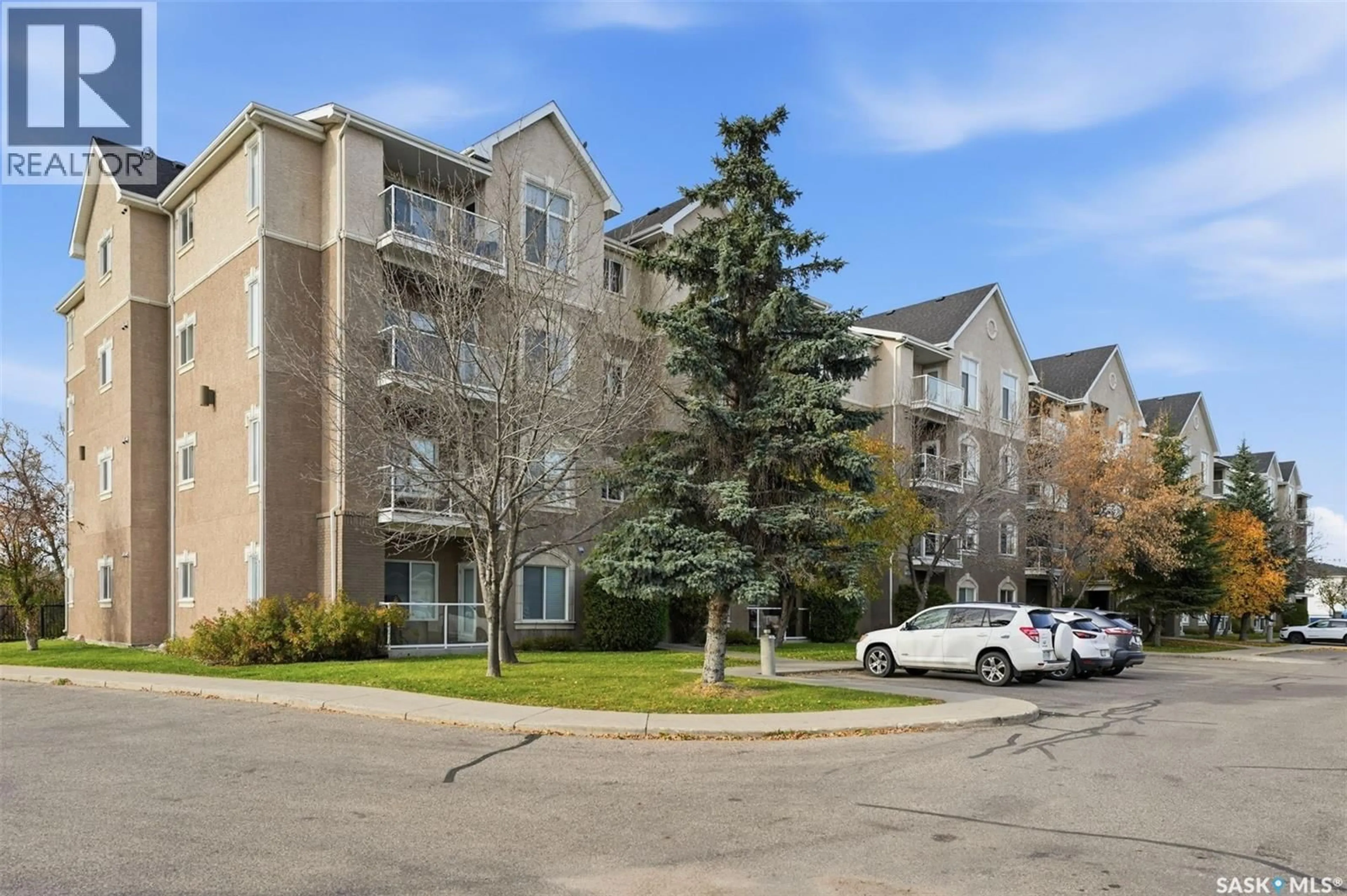 Unknown for 216 235 HEROLD TERRACE, Saskatoon Saskatchewan S7V1J2