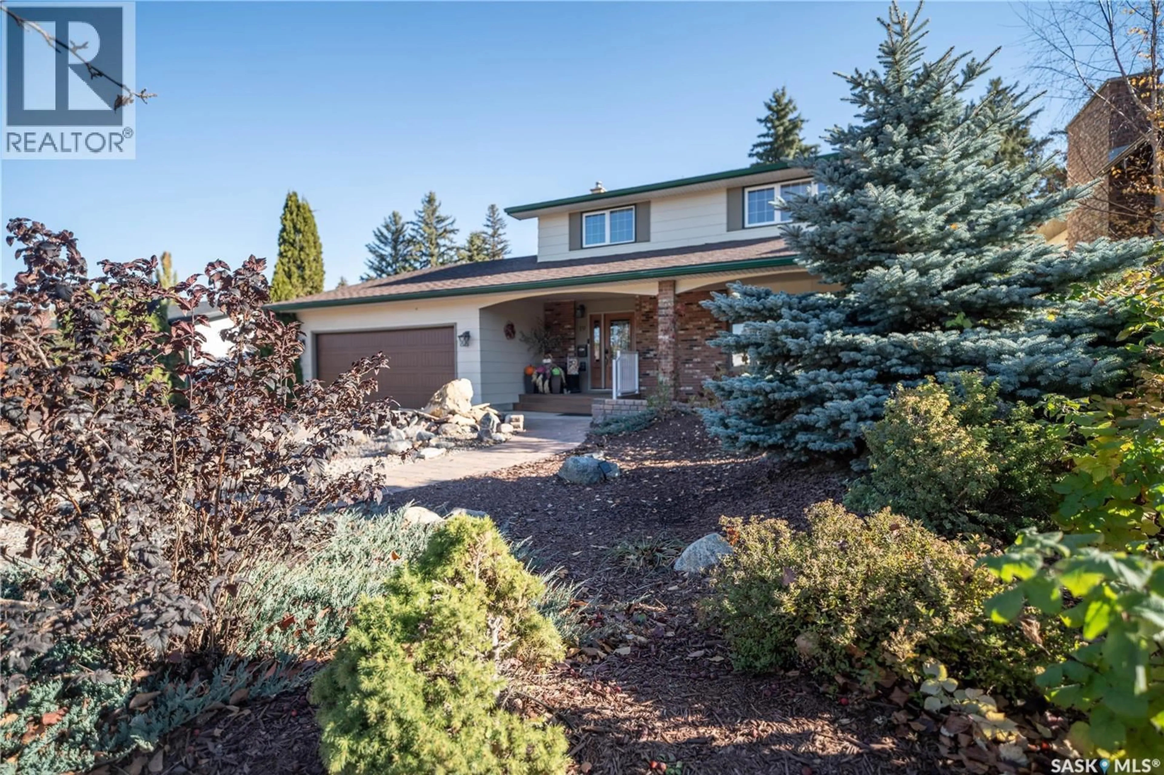 Unknown for 19 CHAMPLIN CRESCENT, Saskatoon Saskatchewan S7H4T2