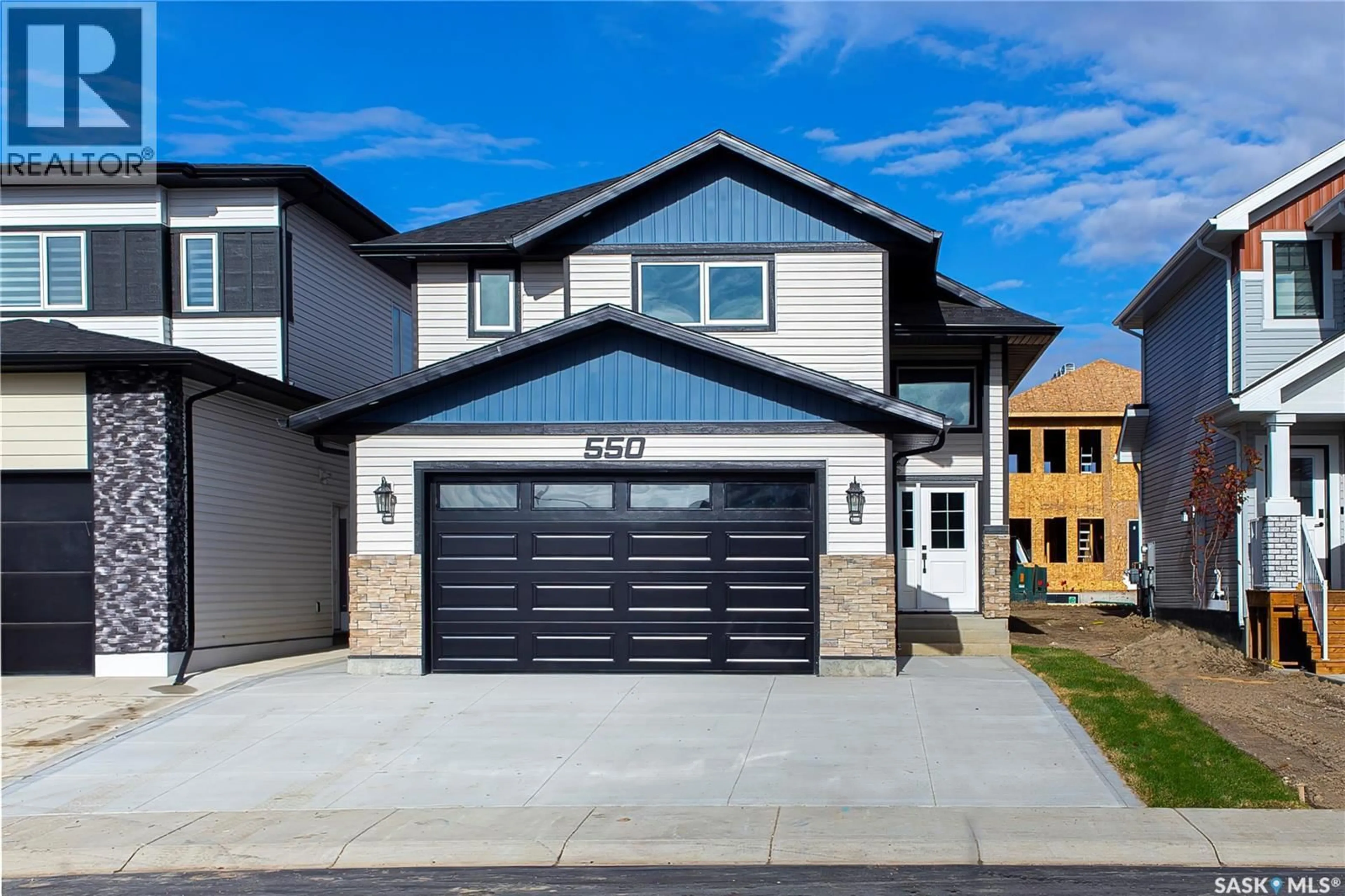 Unknown for 550 SHARMA CRESCENT, Saskatoon Saskatchewan S7W1K9