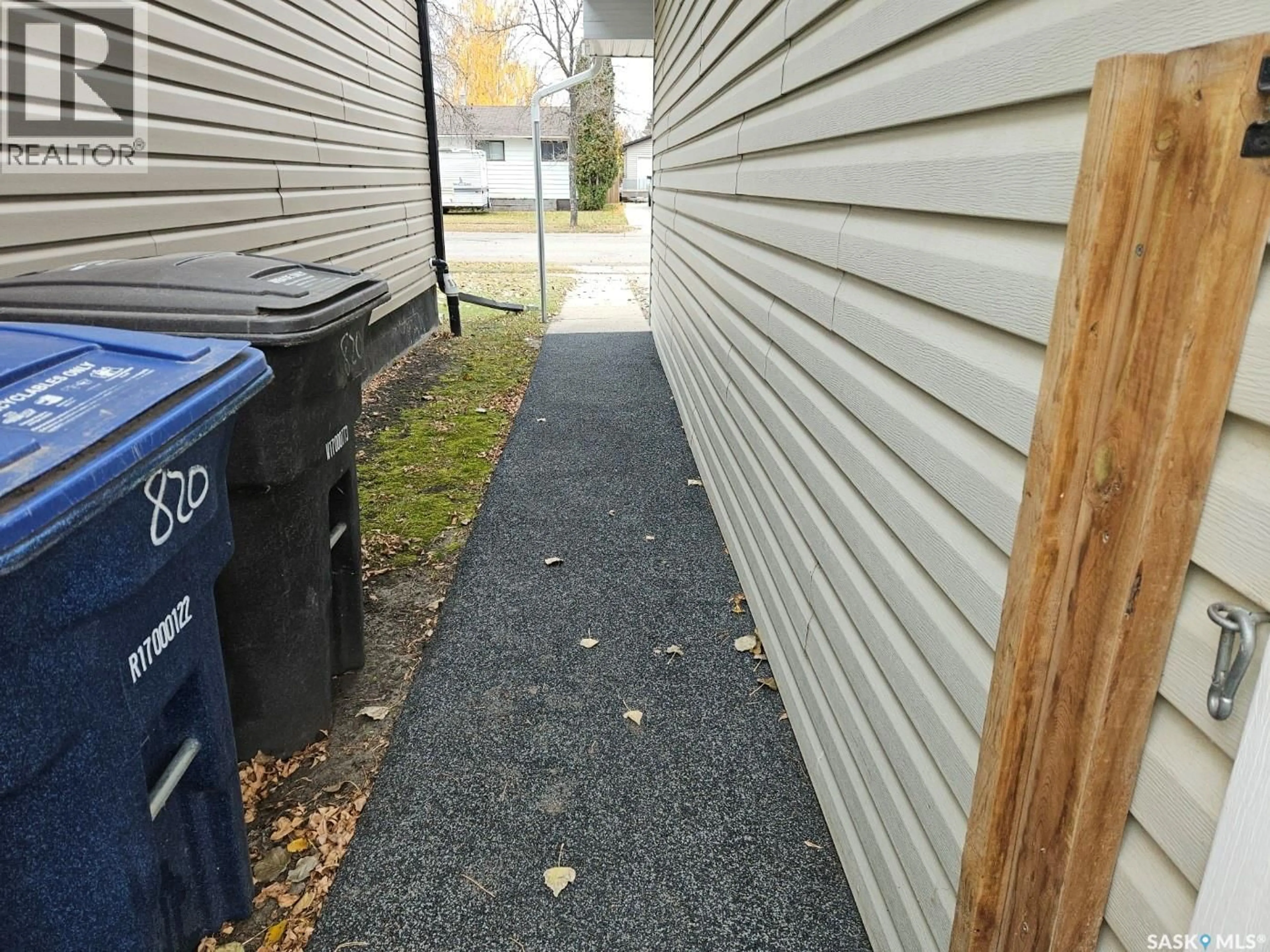 Unknown for 820 14TH STREET, Humboldt Saskatchewan S0K2A0