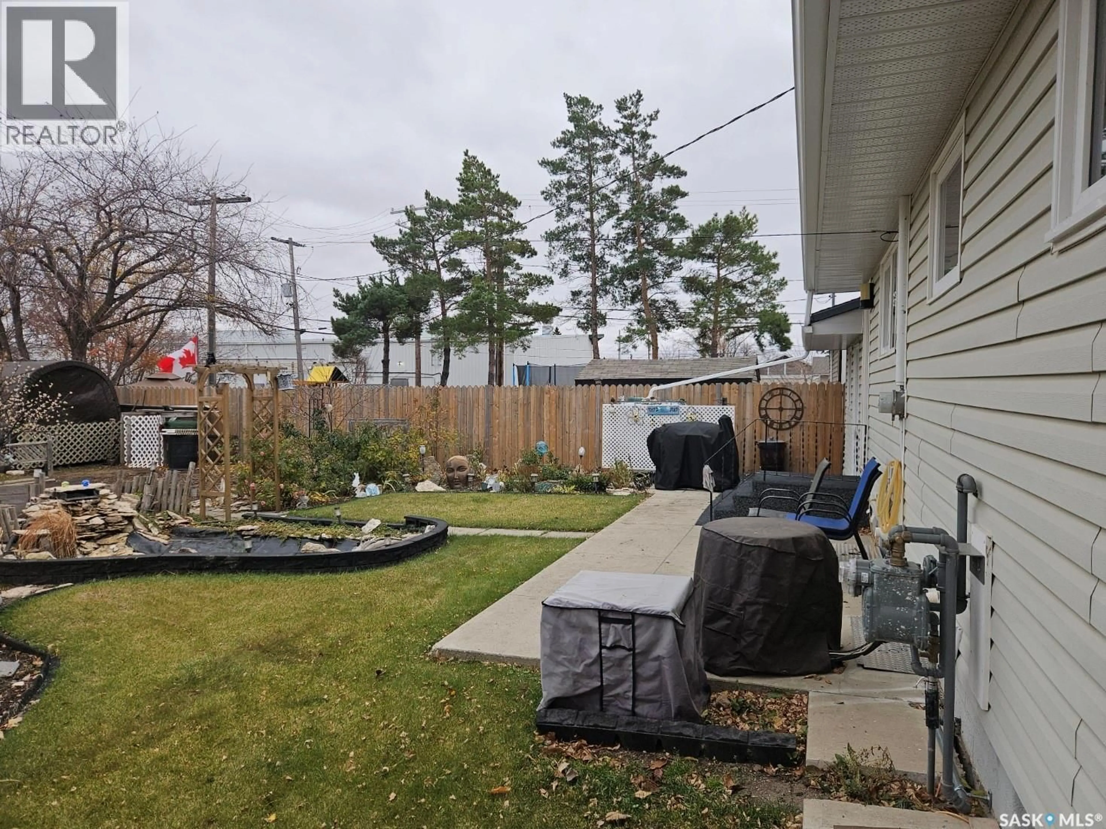 Unknown for 820 14TH STREET, Humboldt Saskatchewan S0K2A0