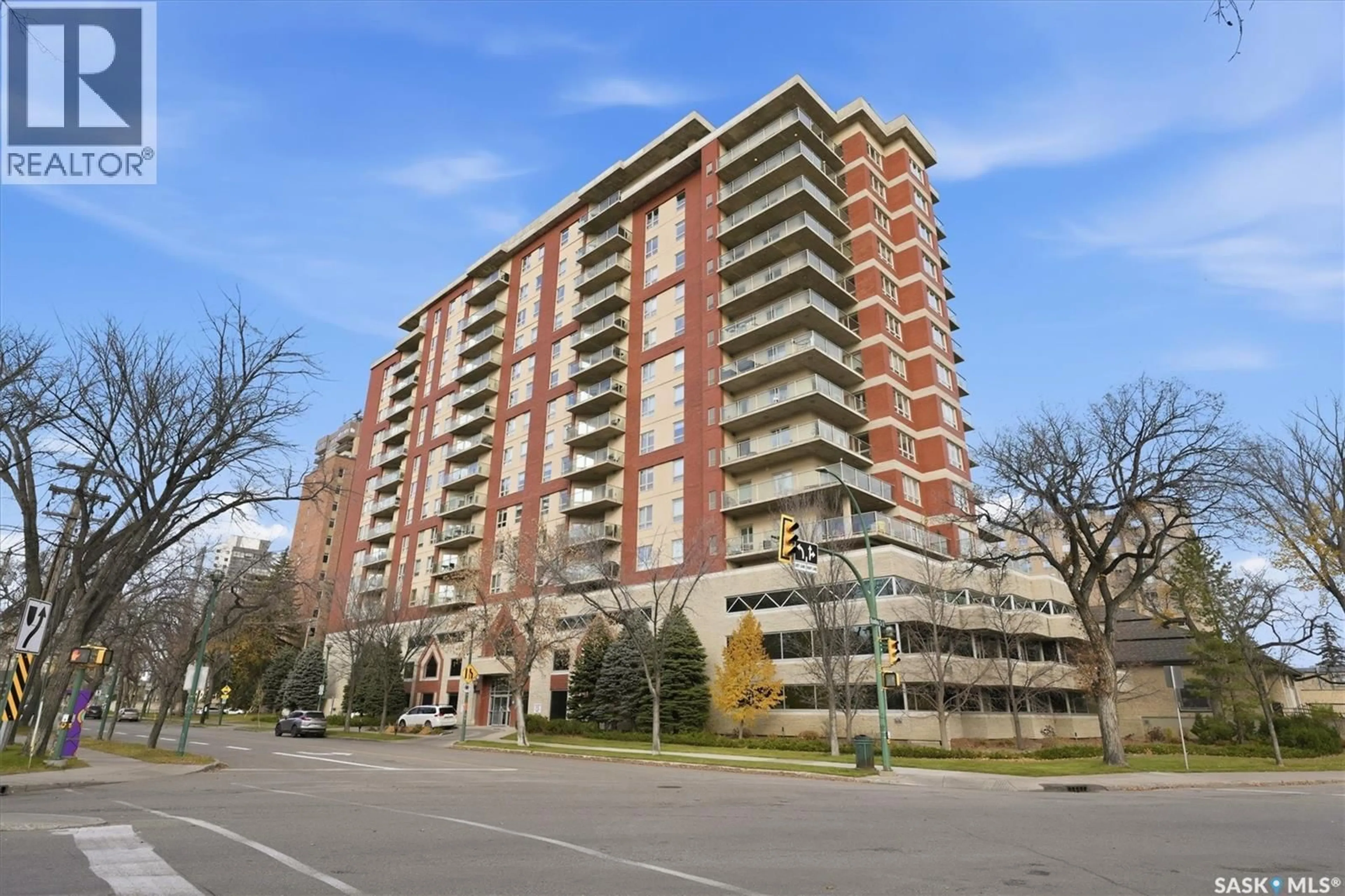 Unknown for 902 - 702 SPADINA CRESCENT, Saskatoon Saskatchewan S7K0G8