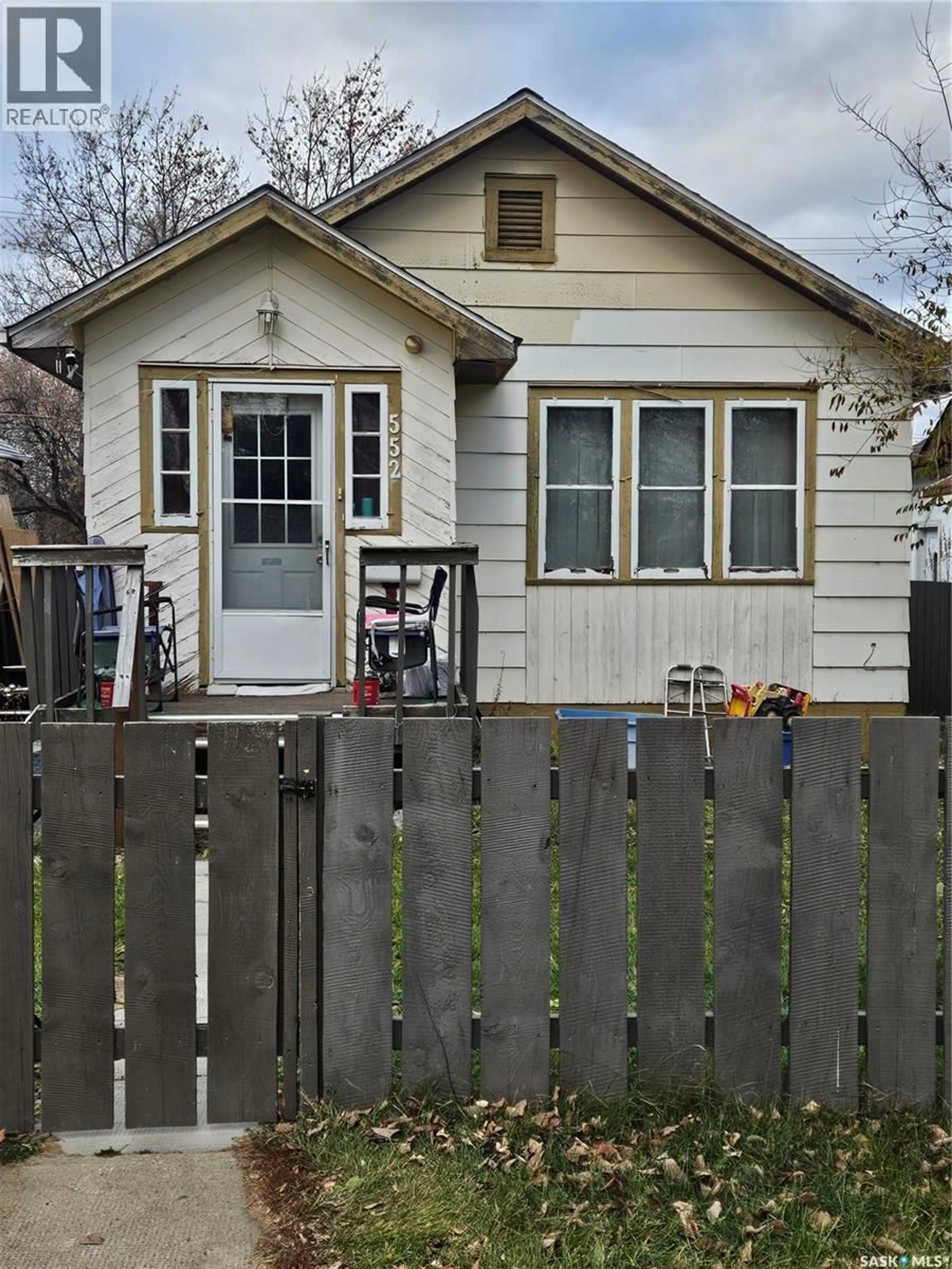 Unknown for 552 10TH STREET, Prince Albert Saskatchewan S6V0Z6