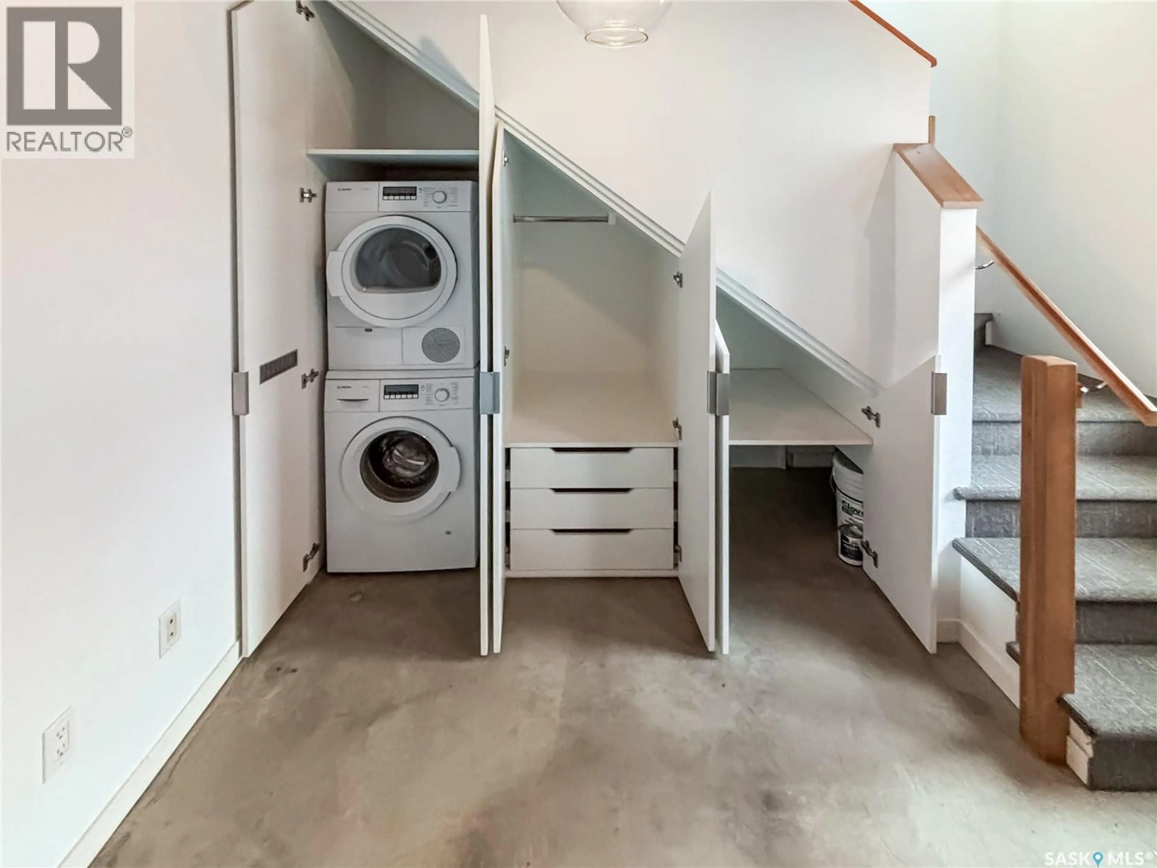 Unknown for S - 6 315 D AVENUE, Saskatoon Saskatchewan S7M1R2