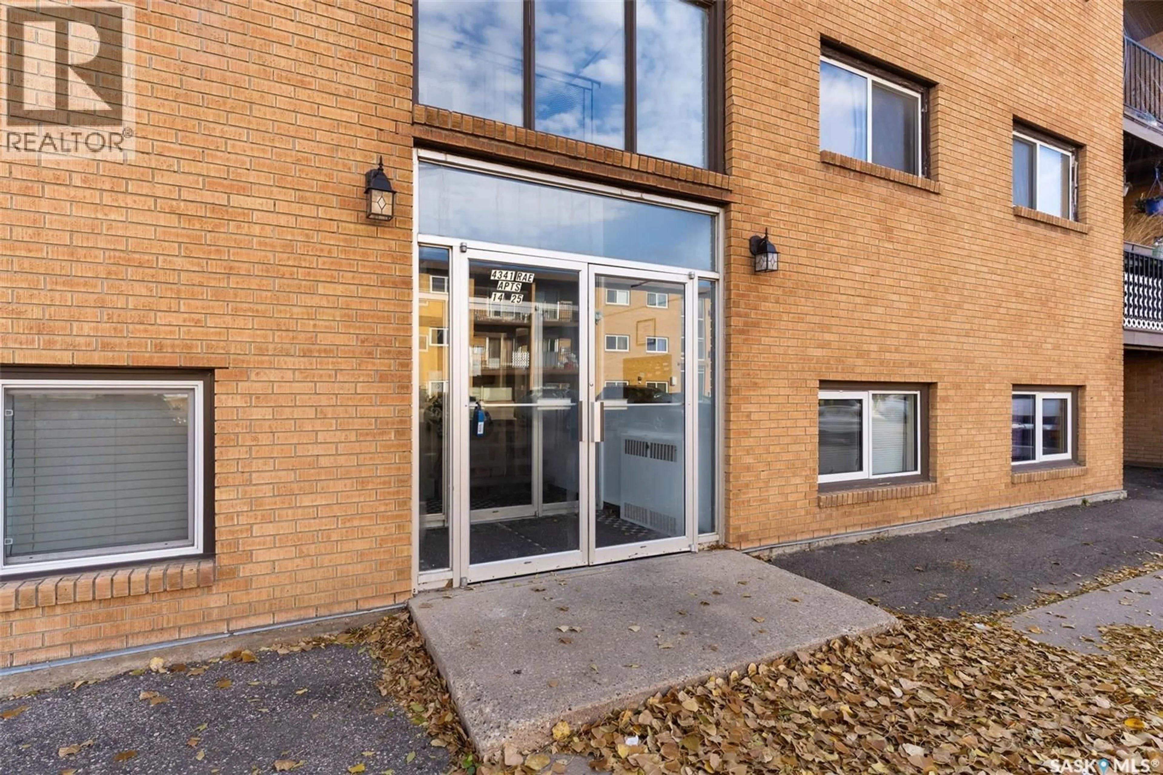 Unknown for 22 4341 RAE STREET, Regina Saskatchewan S4S3B2