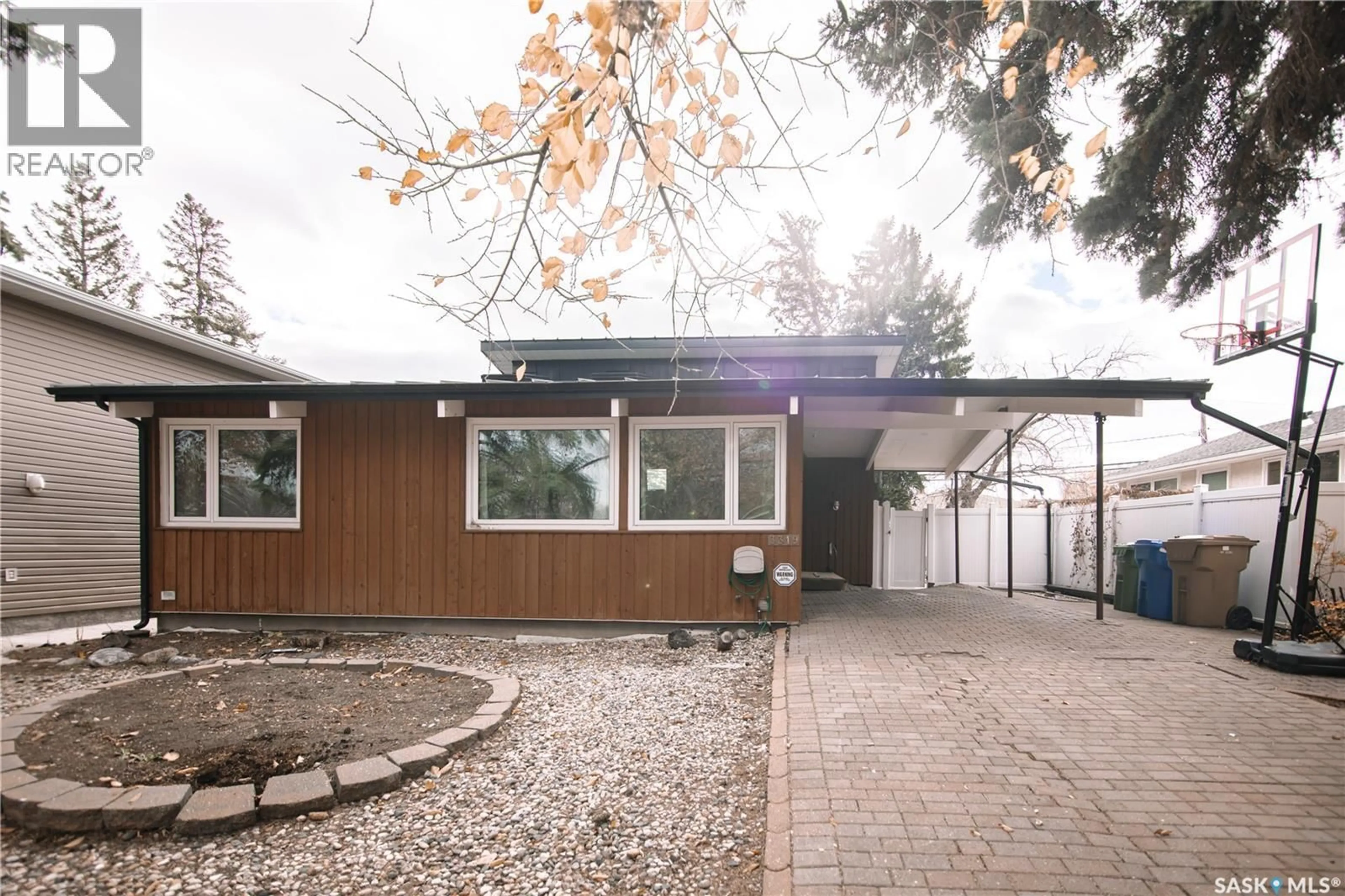 Unknown for 3319 29TH AVENUE, Regina Saskatchewan S4S2P1