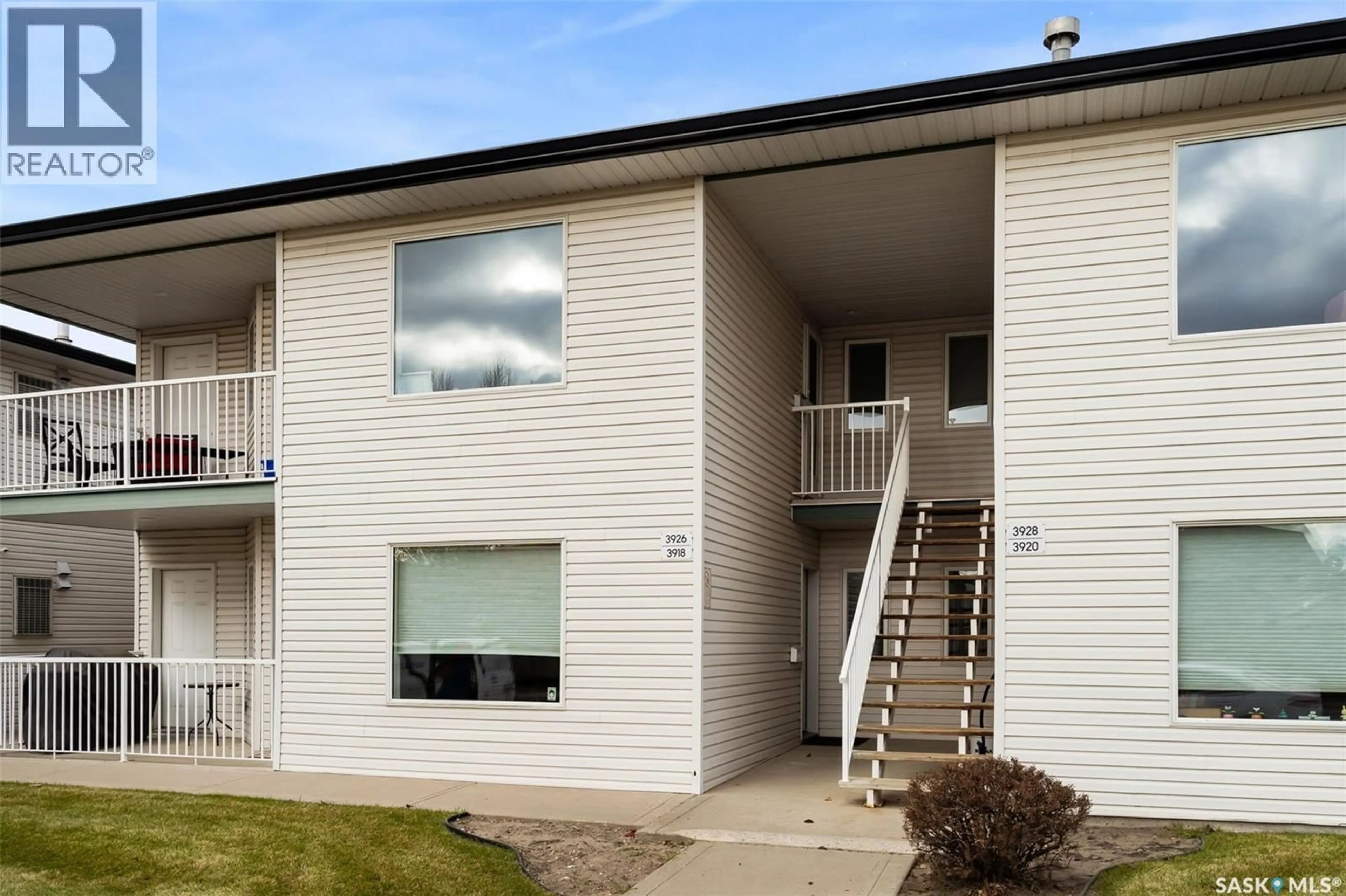 Unknown for 3918 7TH AVENUE, Regina Saskatchewan S4N7L9