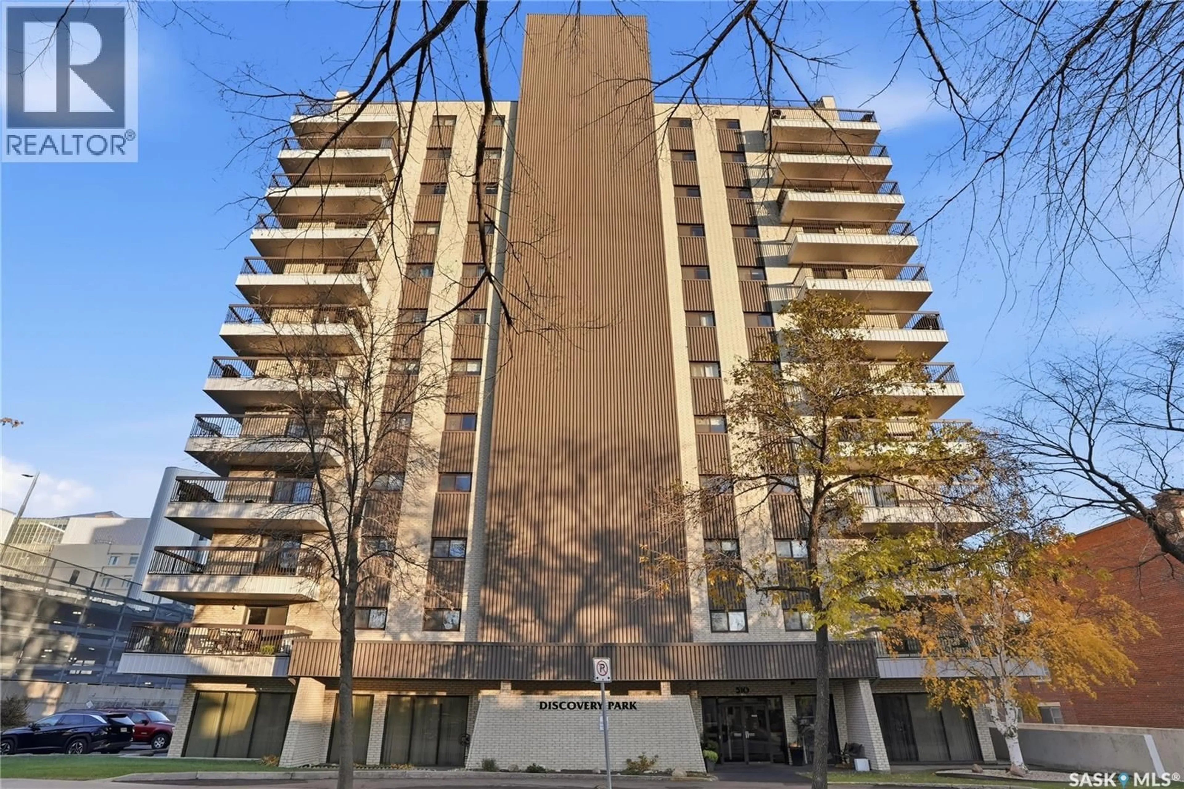 Unknown for 510 - 1003 5TH AVENUE, Saskatoon Saskatchewan S7K2R2