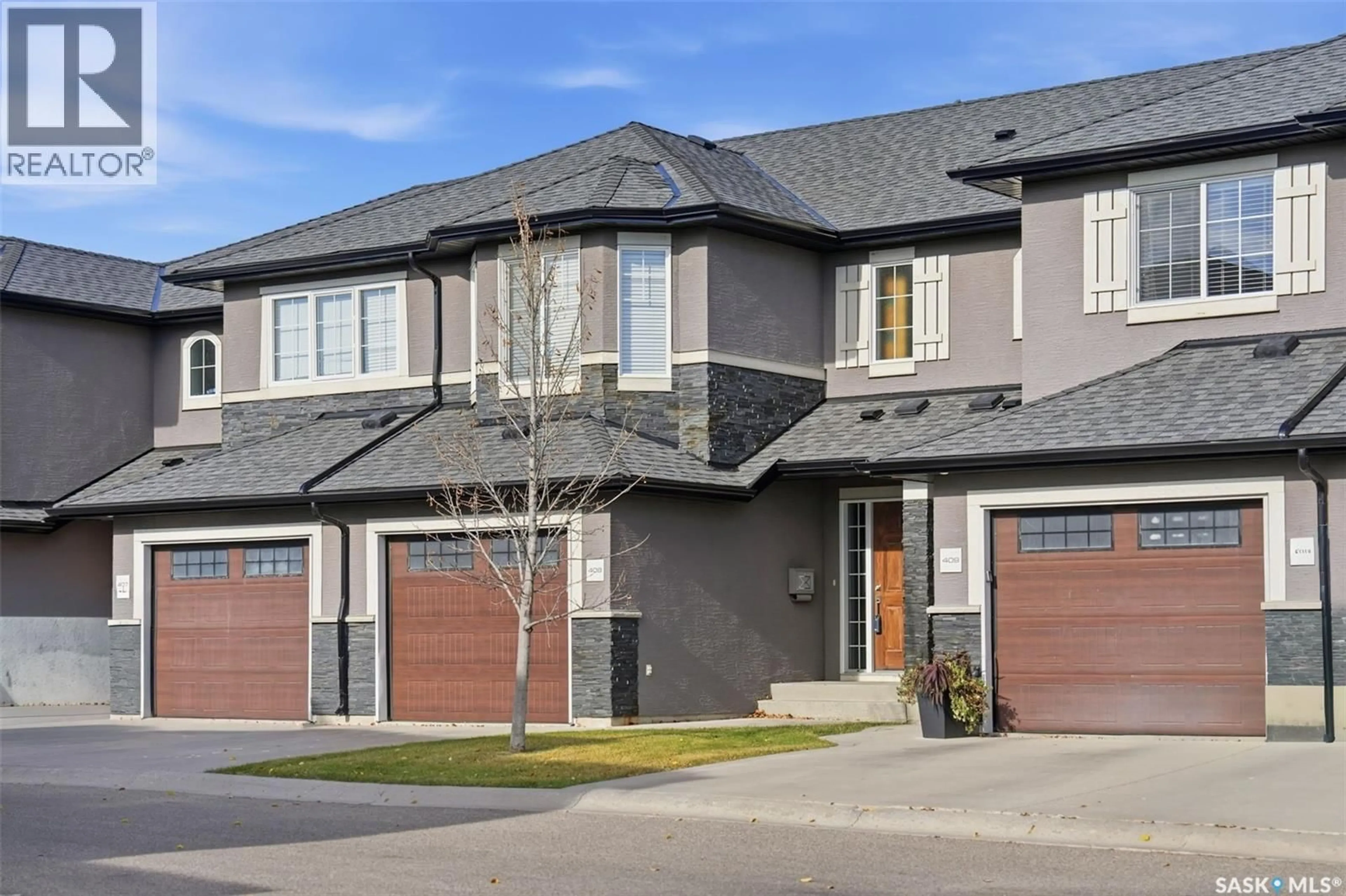 Unknown for 408 1303 PATON CRESCENT, Saskatoon Saskatchewan S7W0B8