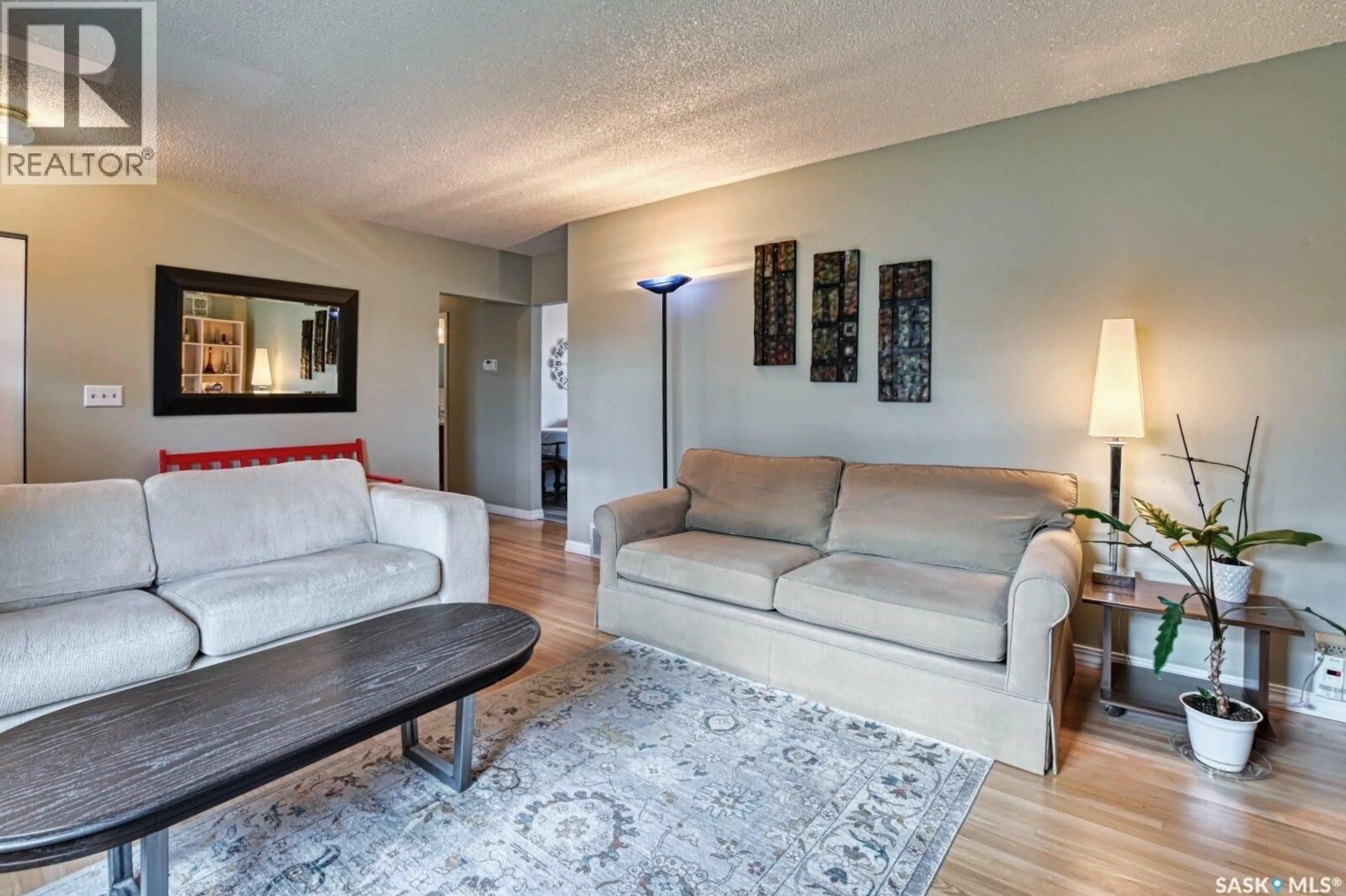 Living room with furniture, unknown for 3030 2ND AVENUE, Regina Saskatchewan S4T0A8