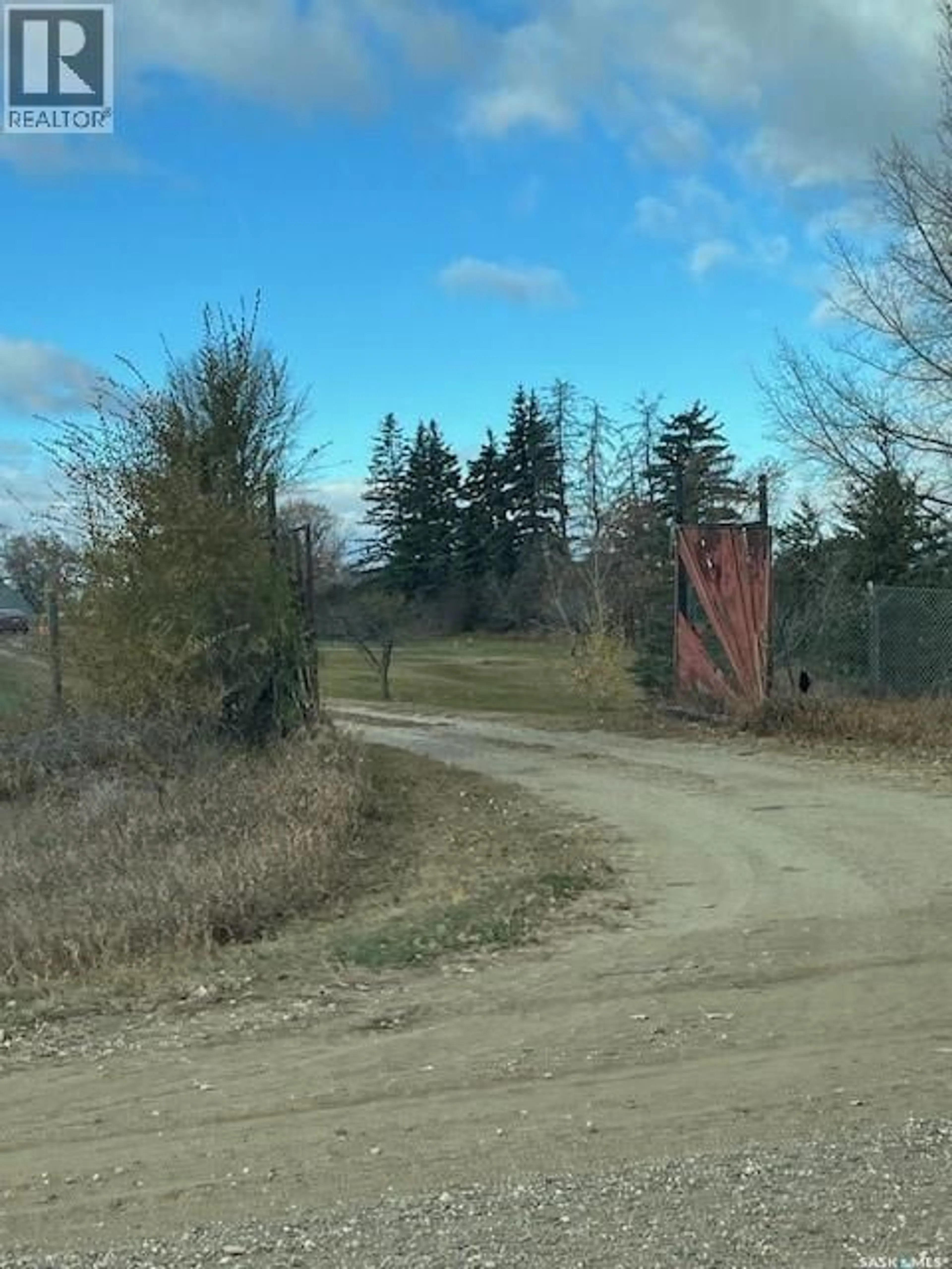 Shed for ASQUITH ACREAGE, Asquith Saskatchewan S0K0J0