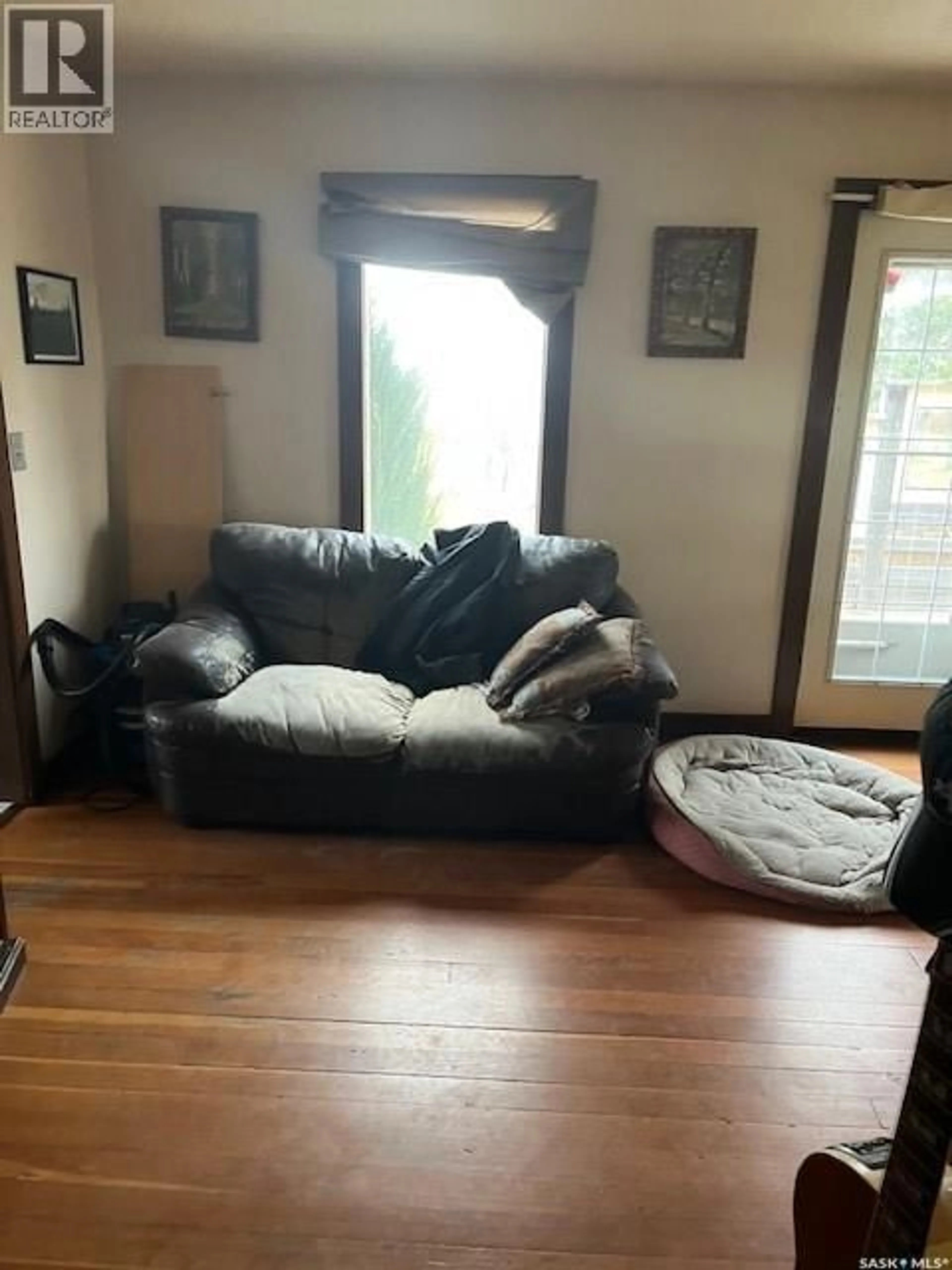 Living room with furniture, unknown for ASQUITH ACREAGE, Asquith Saskatchewan S0K0J0