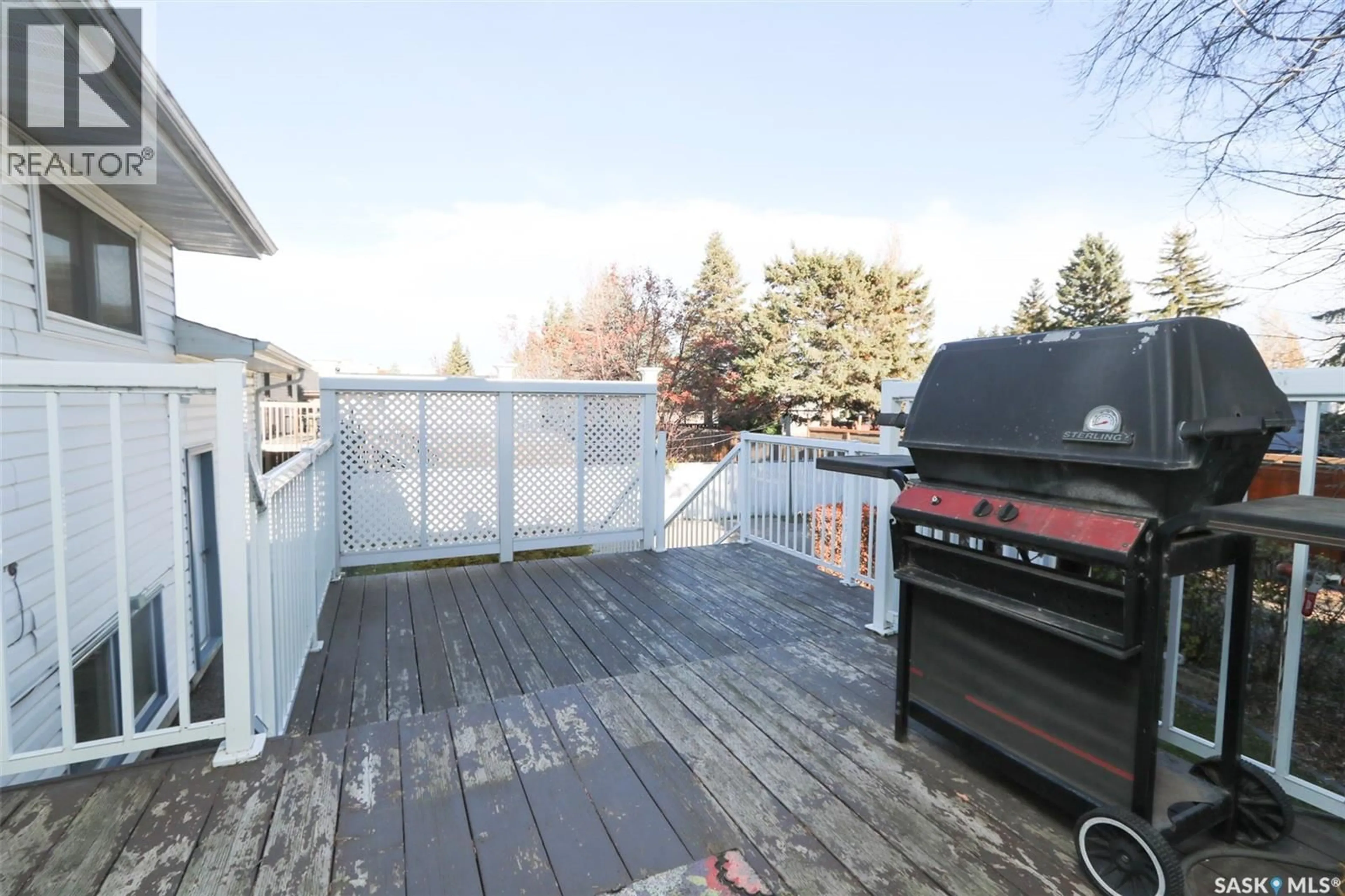 Patio, unknown for 85 CIRCLEBROOKE DRIVE, Yorkton Saskatchewan S3N2R9