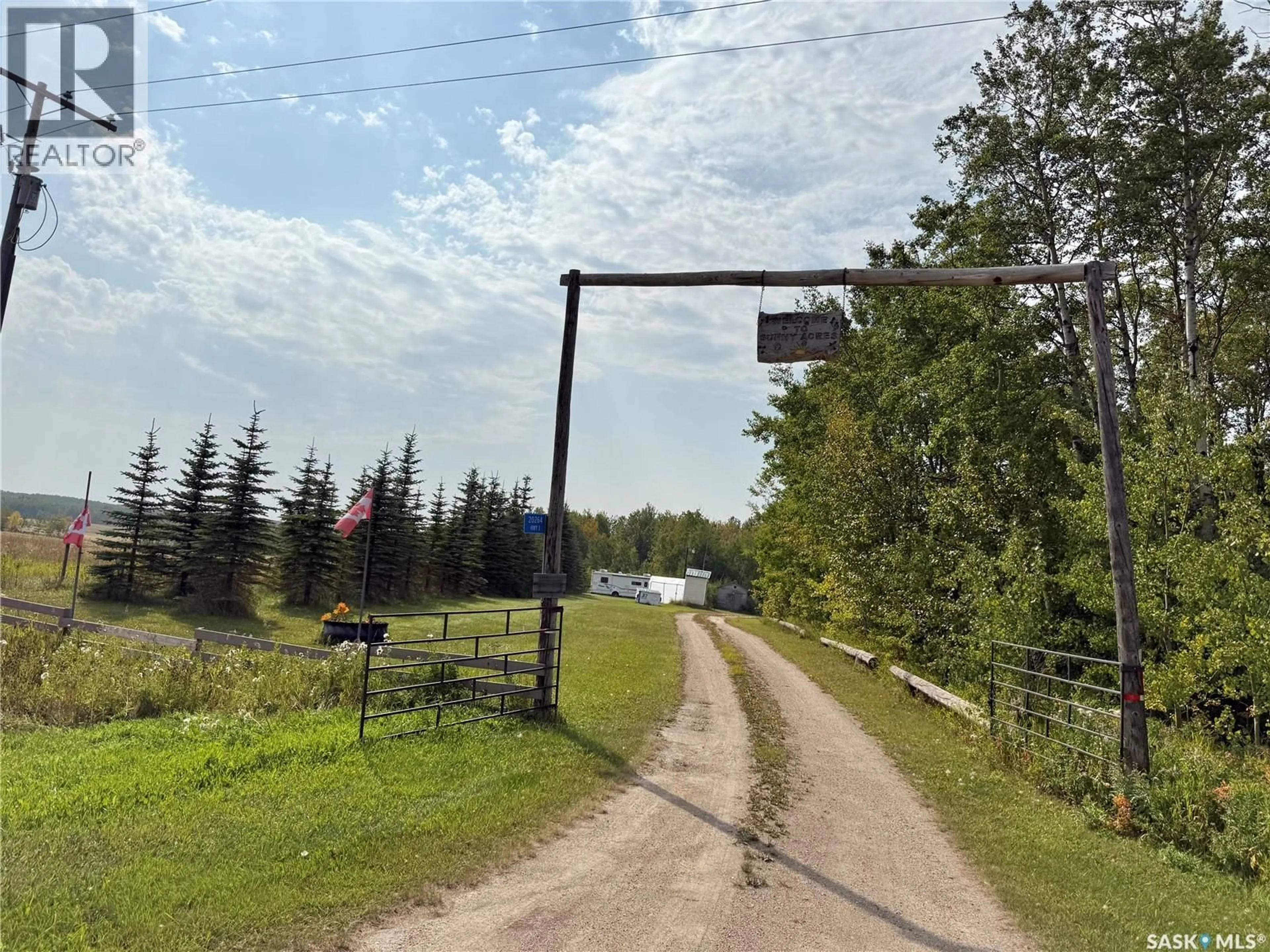 Unknown for 20264 HWY 3 ACREAGE, Spiritwood Rm No. 496 Saskatchewan S0J2M0