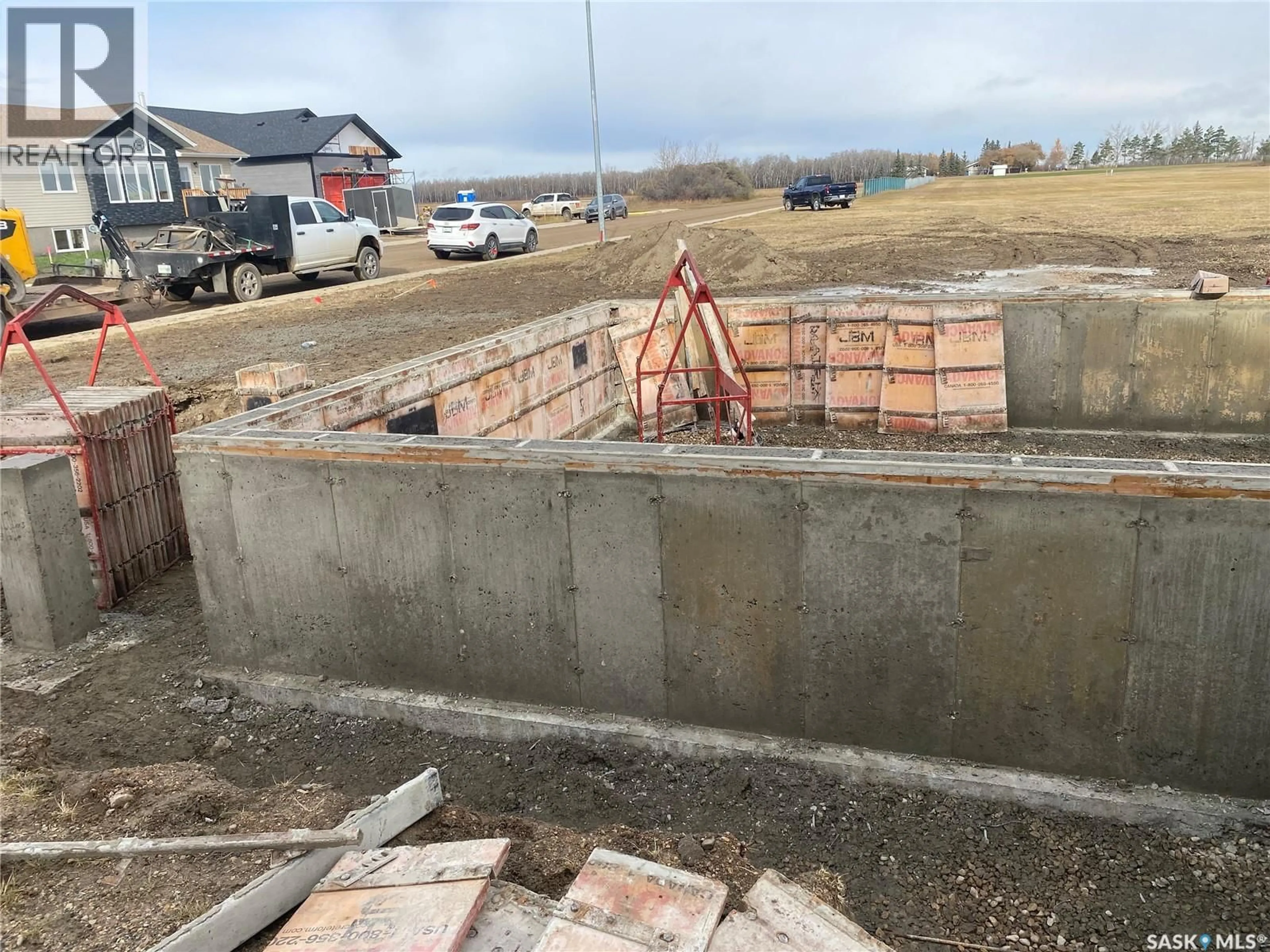 Unknown for 13 CLEMENT ROAD, Lanigan Saskatchewan S0K2M0