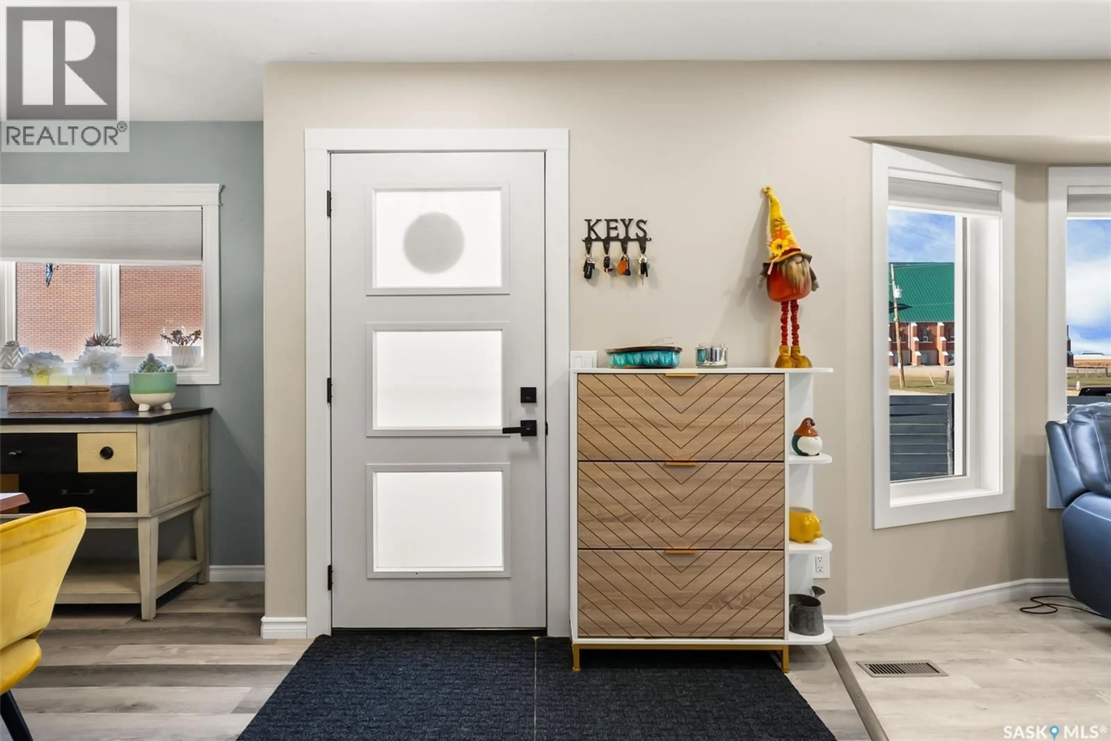 Indoor entryway for 421 2ND AVENUE, Odessa Saskatchewan S0G3S0