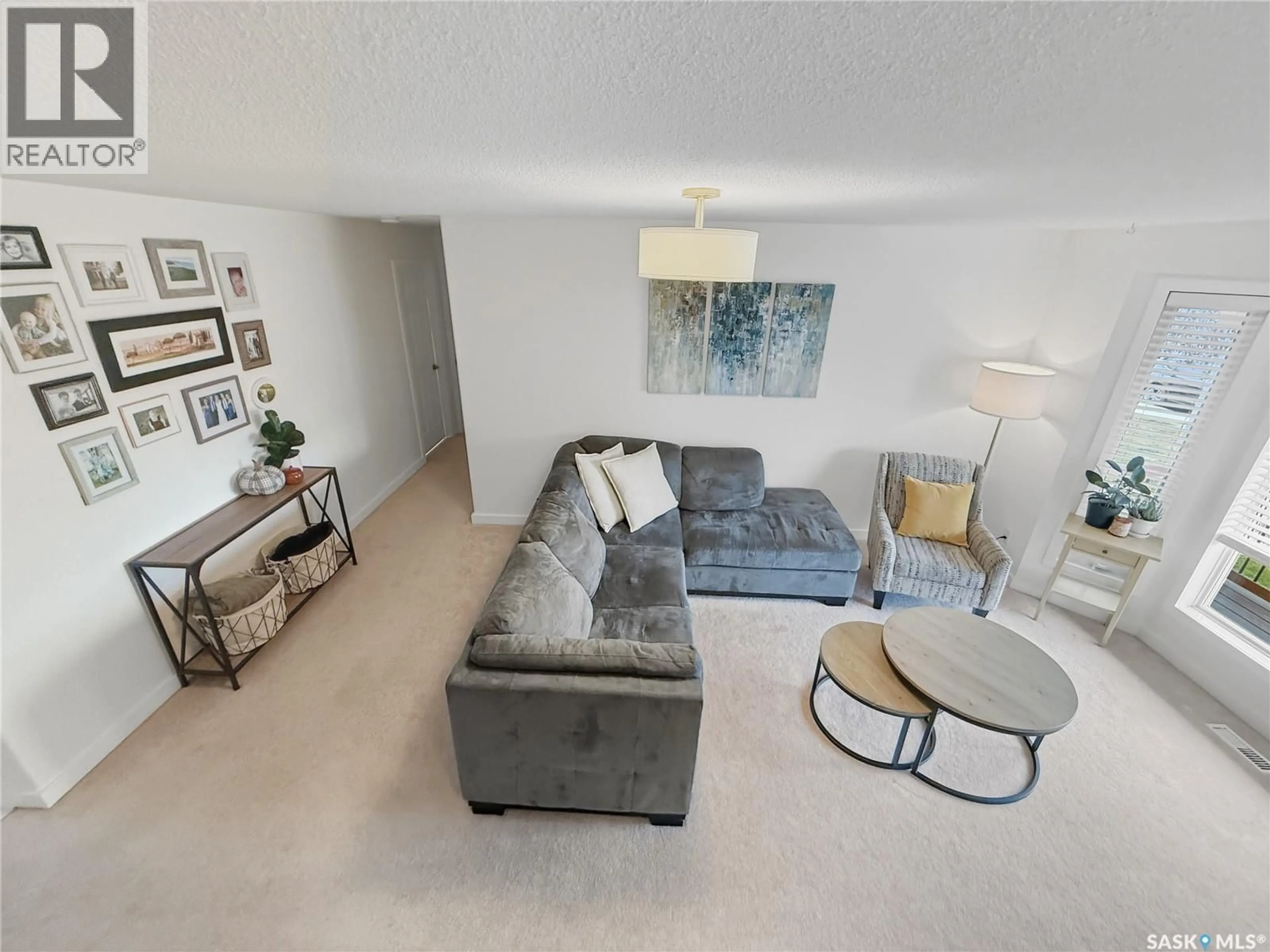 Living room with furniture, unknown for 148 6TH AVENUE, Swift Current Saskatchewan S9H3N7