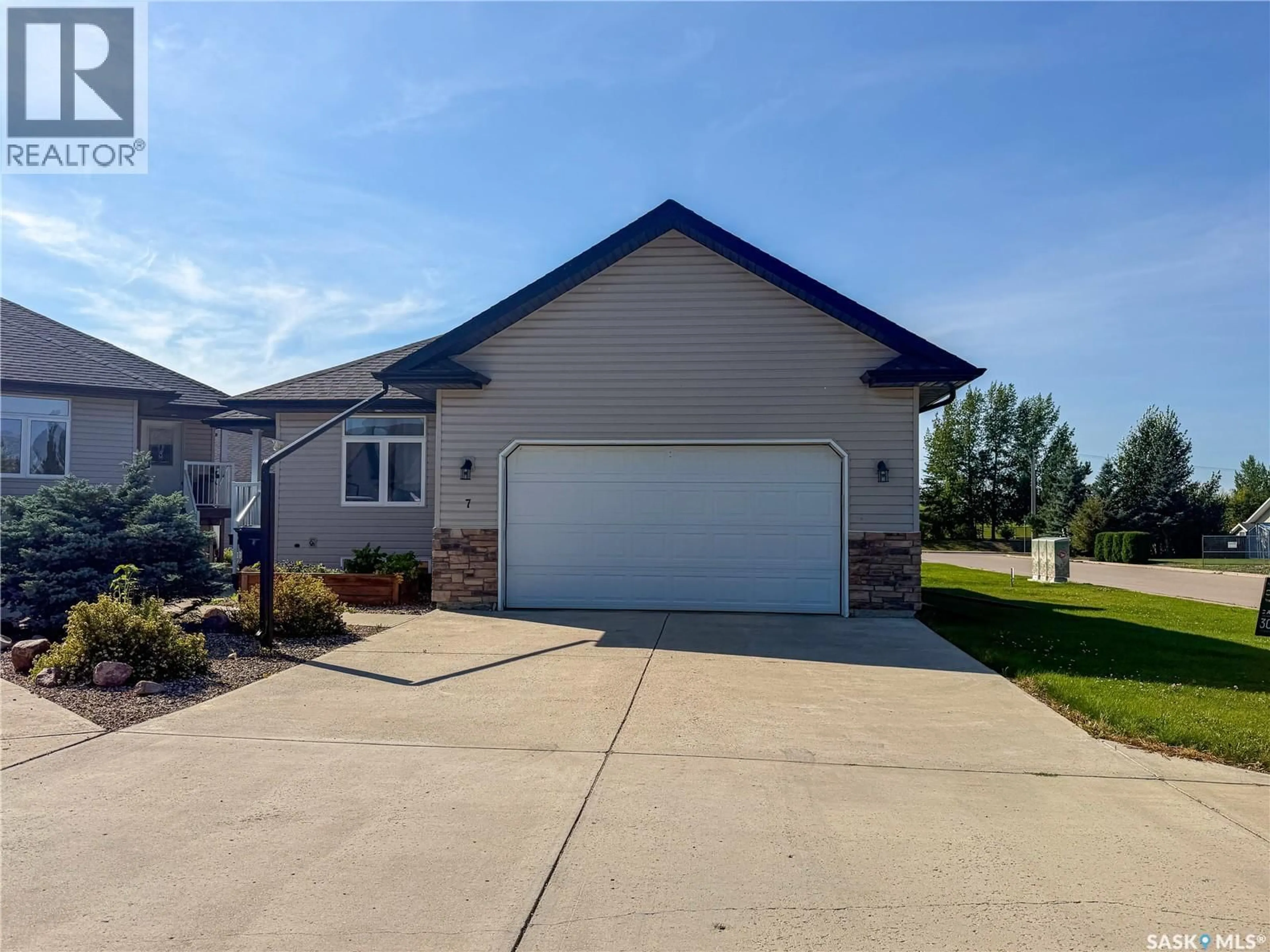 Unknown for 7 FAIRWAY COURT, Meadow Lake Saskatchewan S9X1Z9