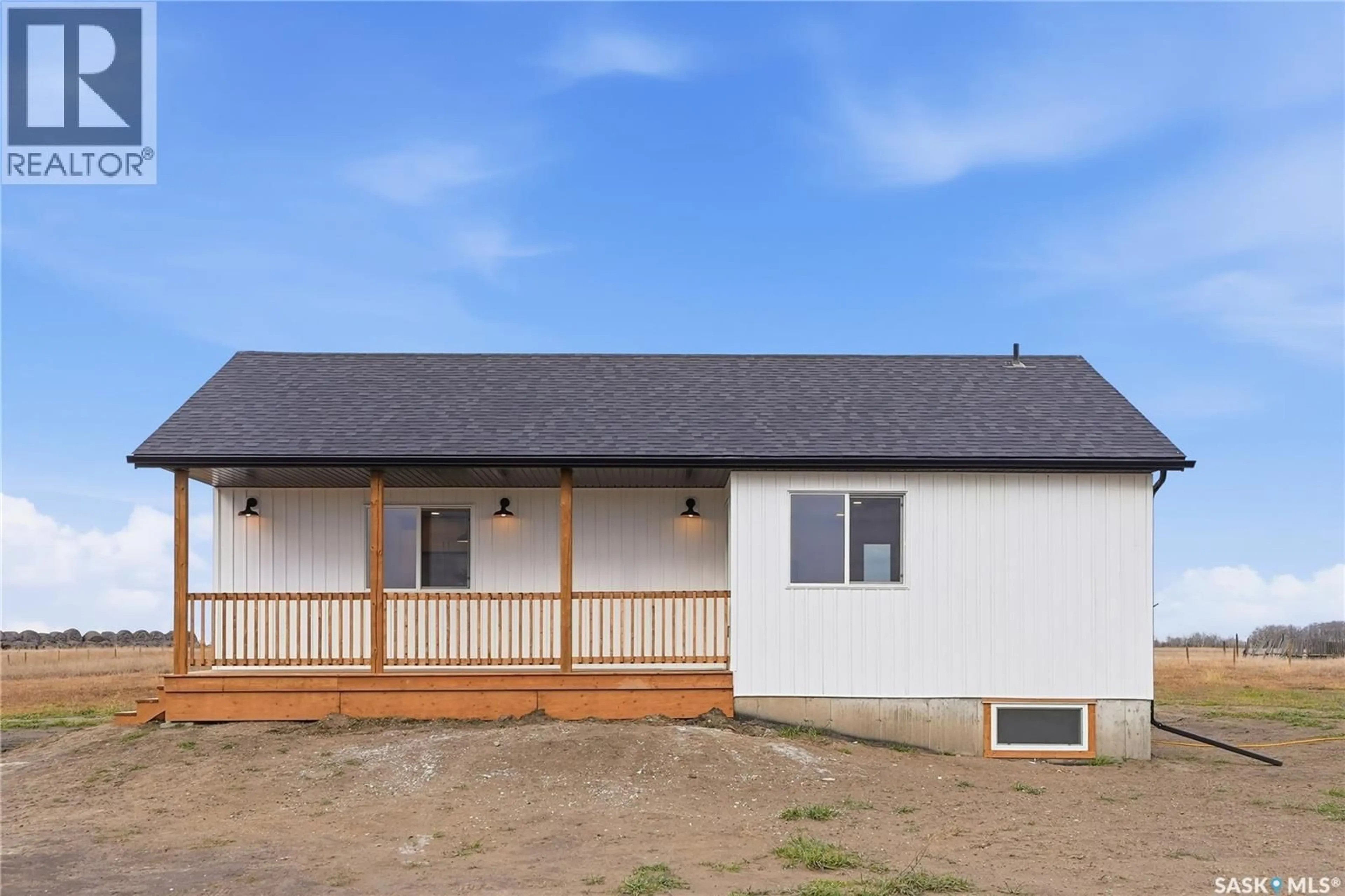 Unknown for B - Whelan ACREAGE, Corman Park Rm No. 344 Saskatchewan S7K3J5