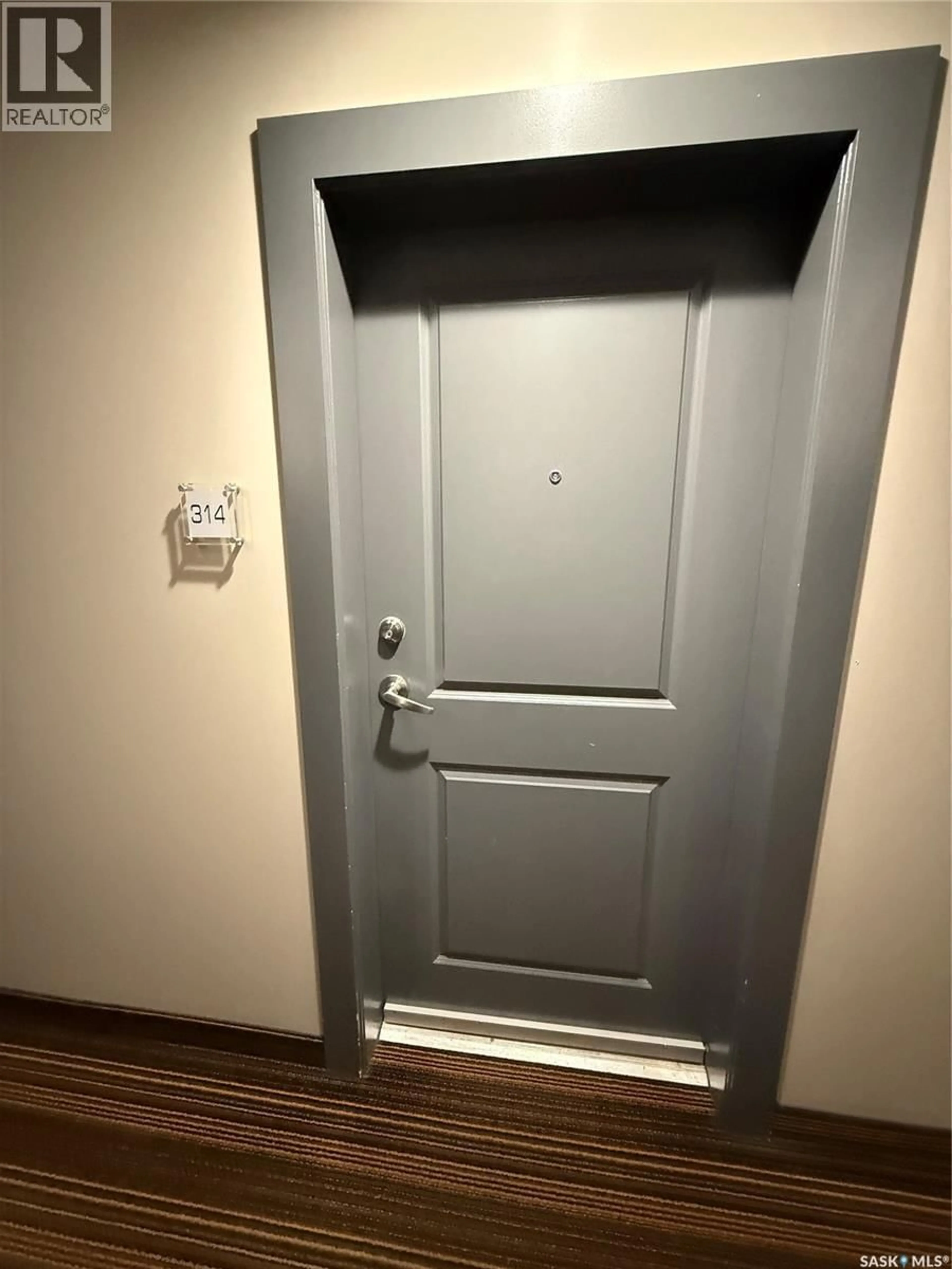 Unknown for 314A HUNTER ROAD, Saskatoon Saskatchewan