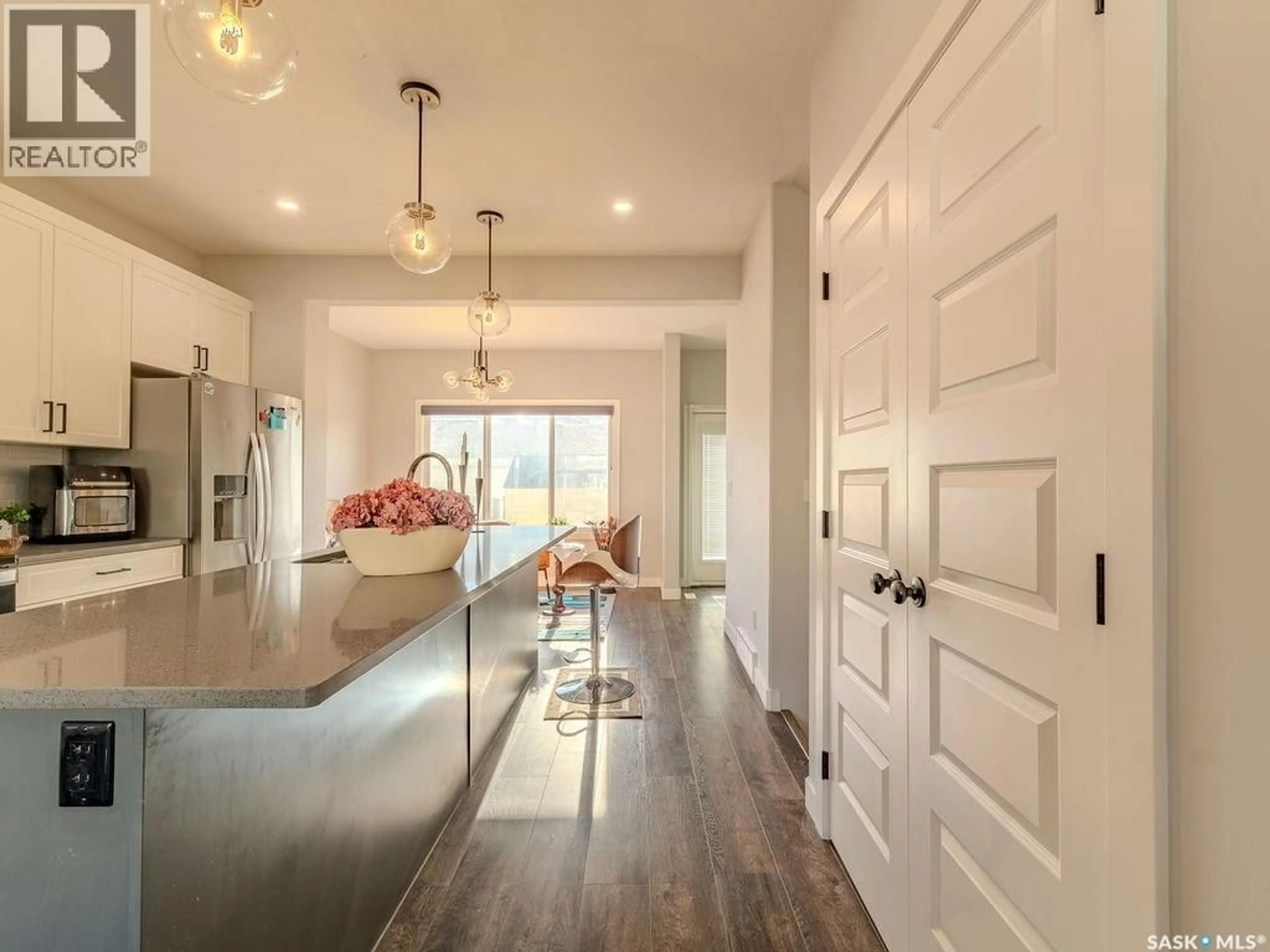 Unknown for 306 BRIGHTON BOULEVARD, Saskatoon Saskatchewan S7V0V8