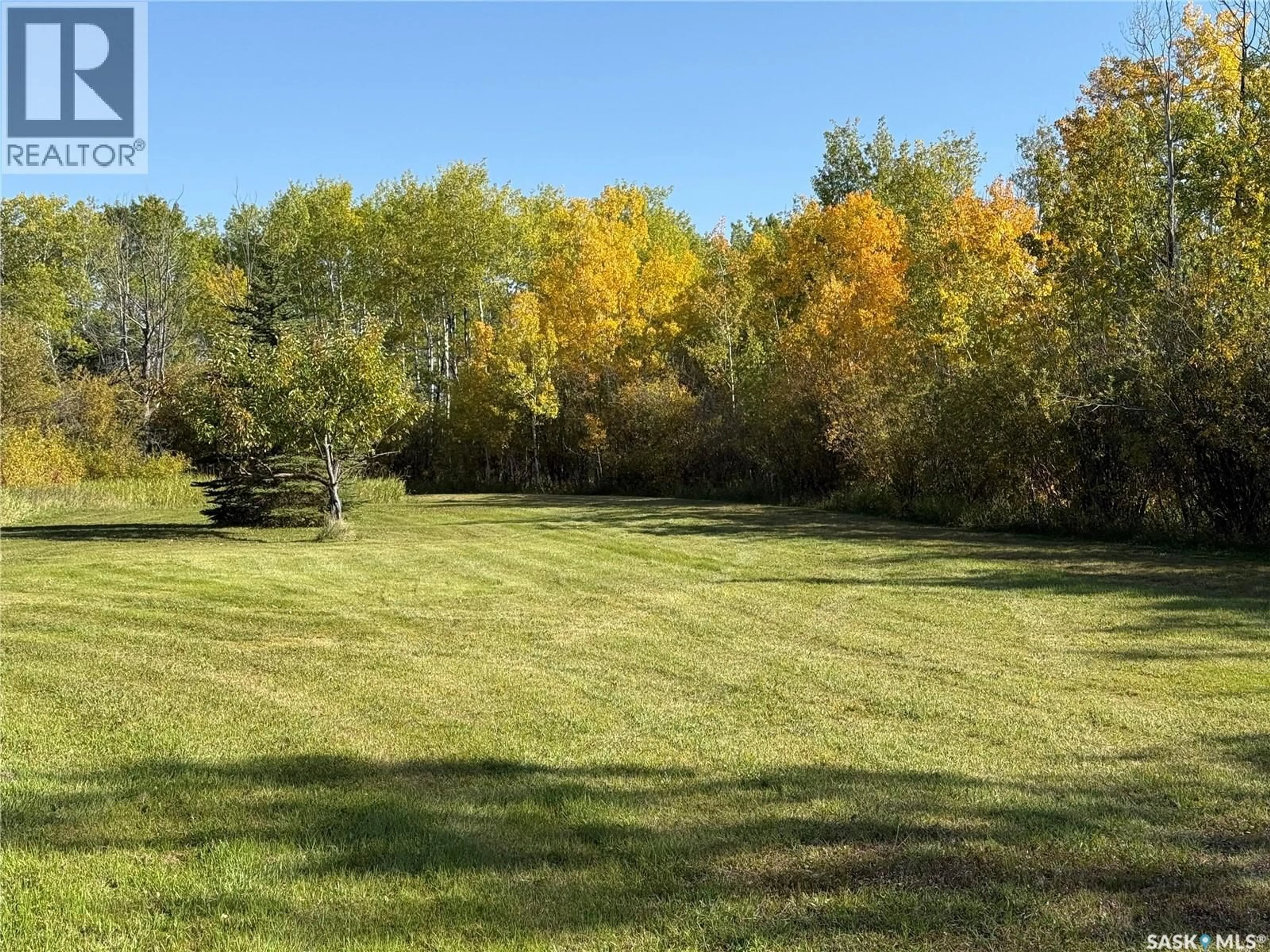 A pic from outside/outdoor area/front of a property/back of a property/a pic from drone, forest/trees view for KEZEMA ERWOOD, Hudson Bay Rm No. 394 Saskatchewan S0E0Y0