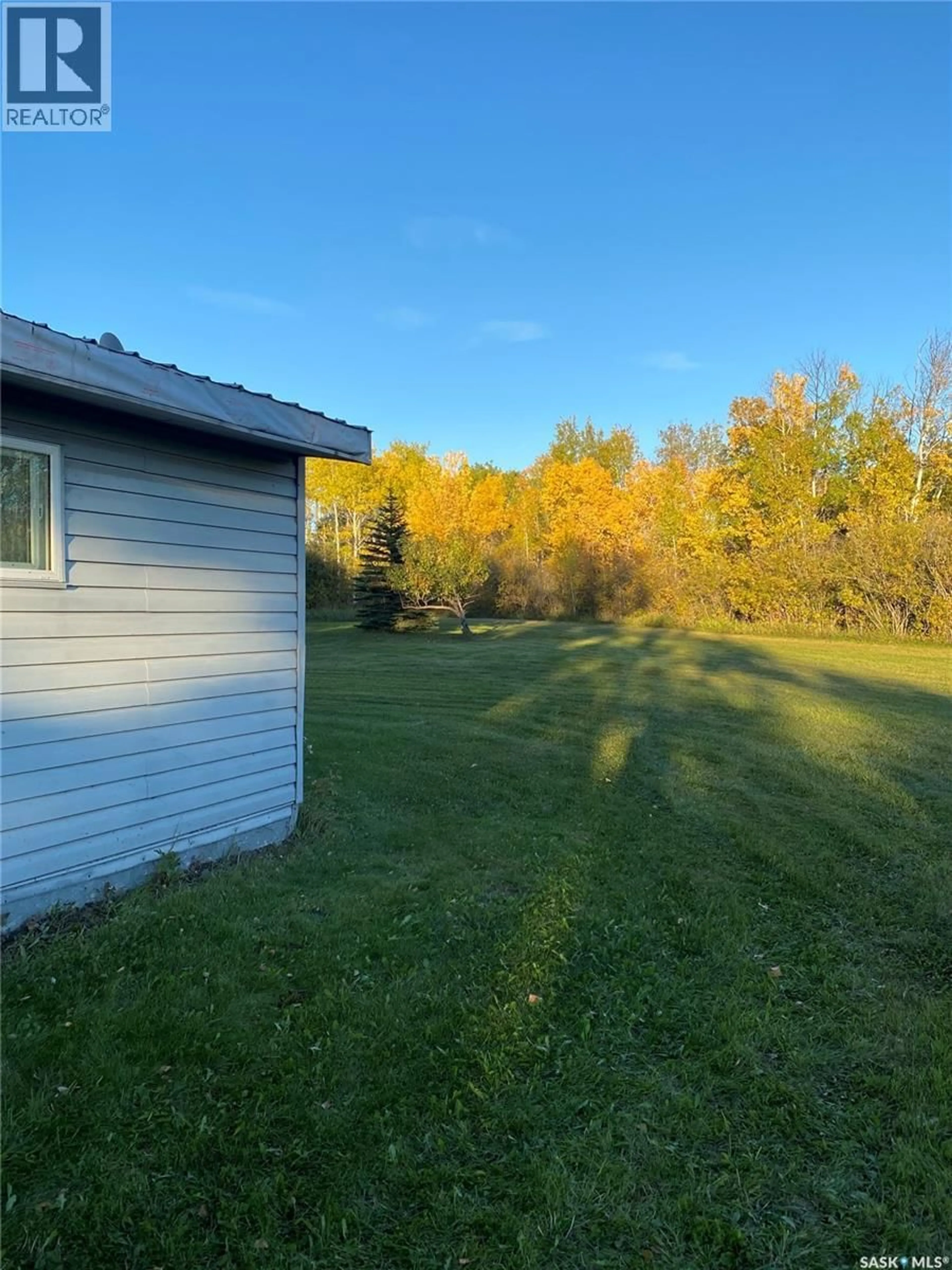 Shed for KEZEMA ERWOOD, Hudson Bay Rm No. 394 Saskatchewan S0E0Y0