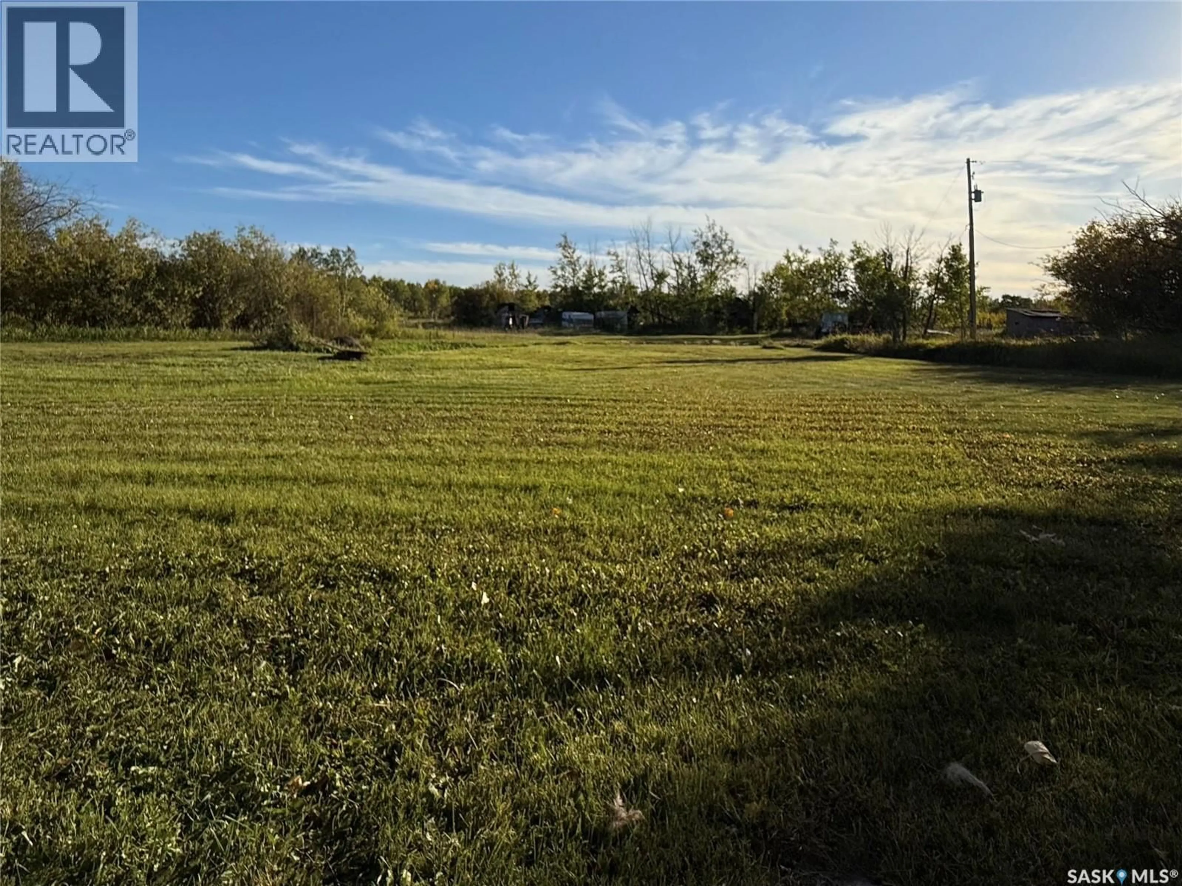 A pic from outside/outdoor area/front of a property/back of a property/a pic from drone, unknown for KEZEMA ERWOOD, Hudson Bay Rm No. 394 Saskatchewan S0E0Y0