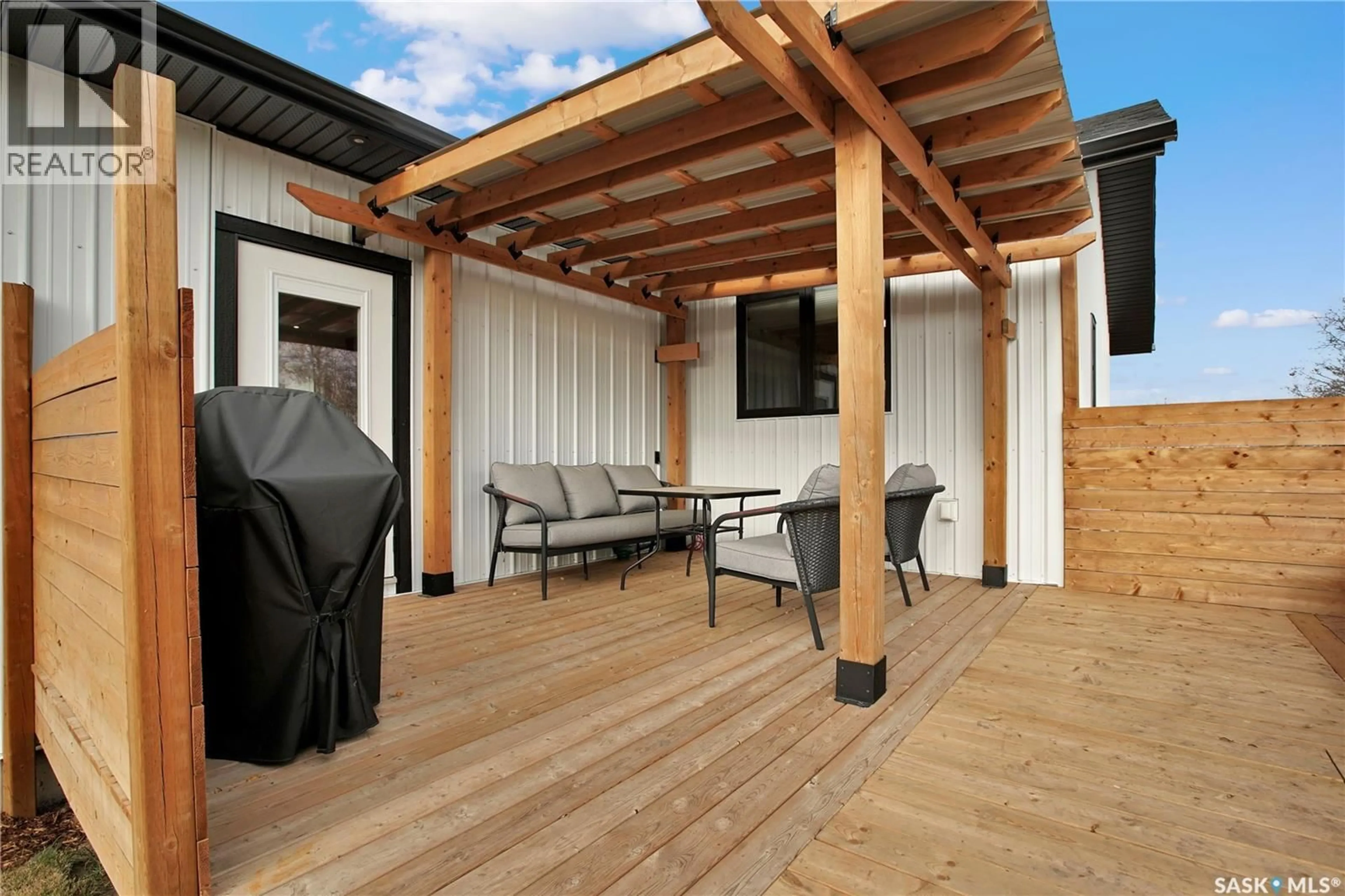 Patio, street for FURGESON ACREAGE, Corman Park Rm No. 344 Saskatchewan S0K0Y0