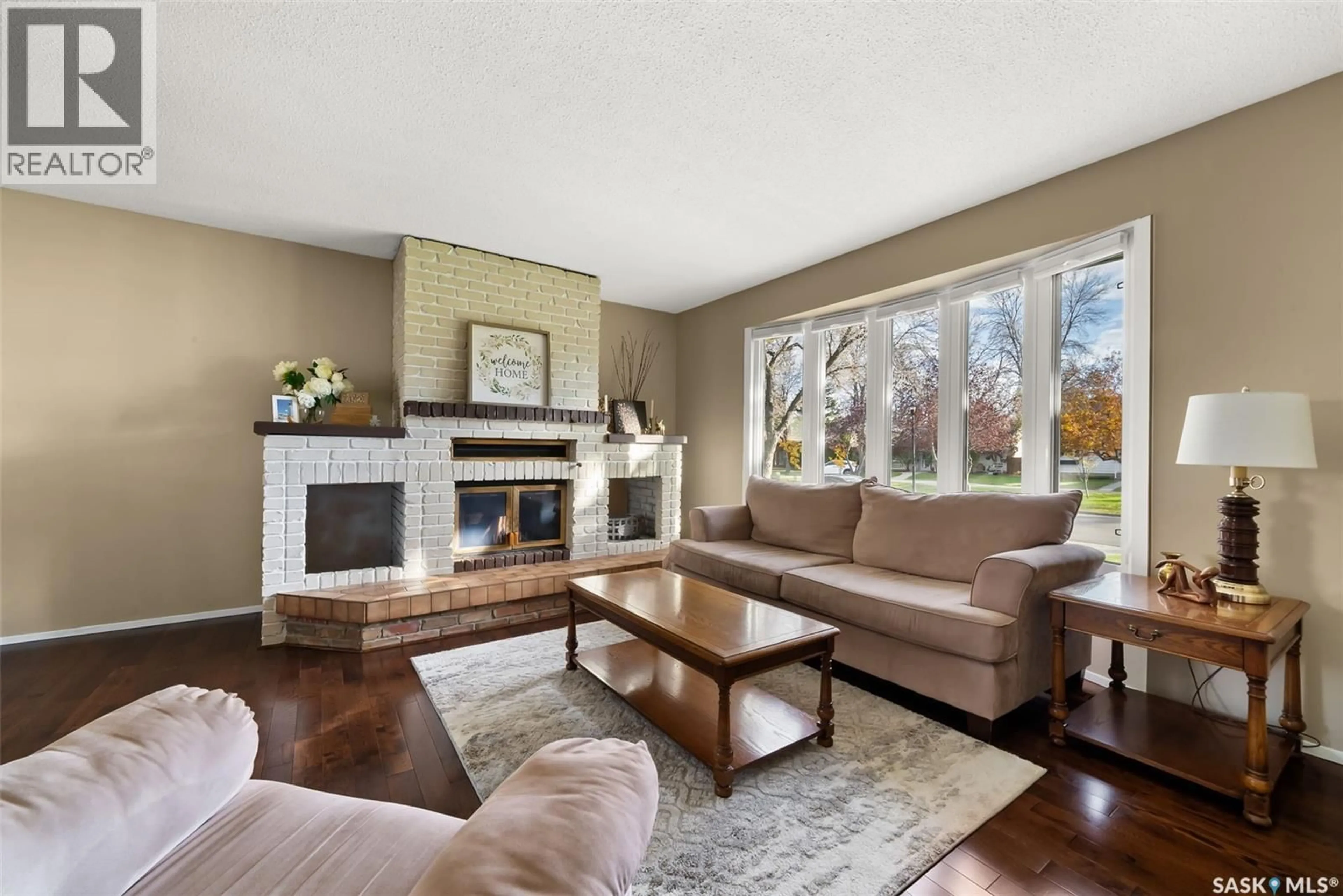 Living room with furniture, unknown for 14 PEARSON PLACE, Regina Saskatchewan S4S5W2