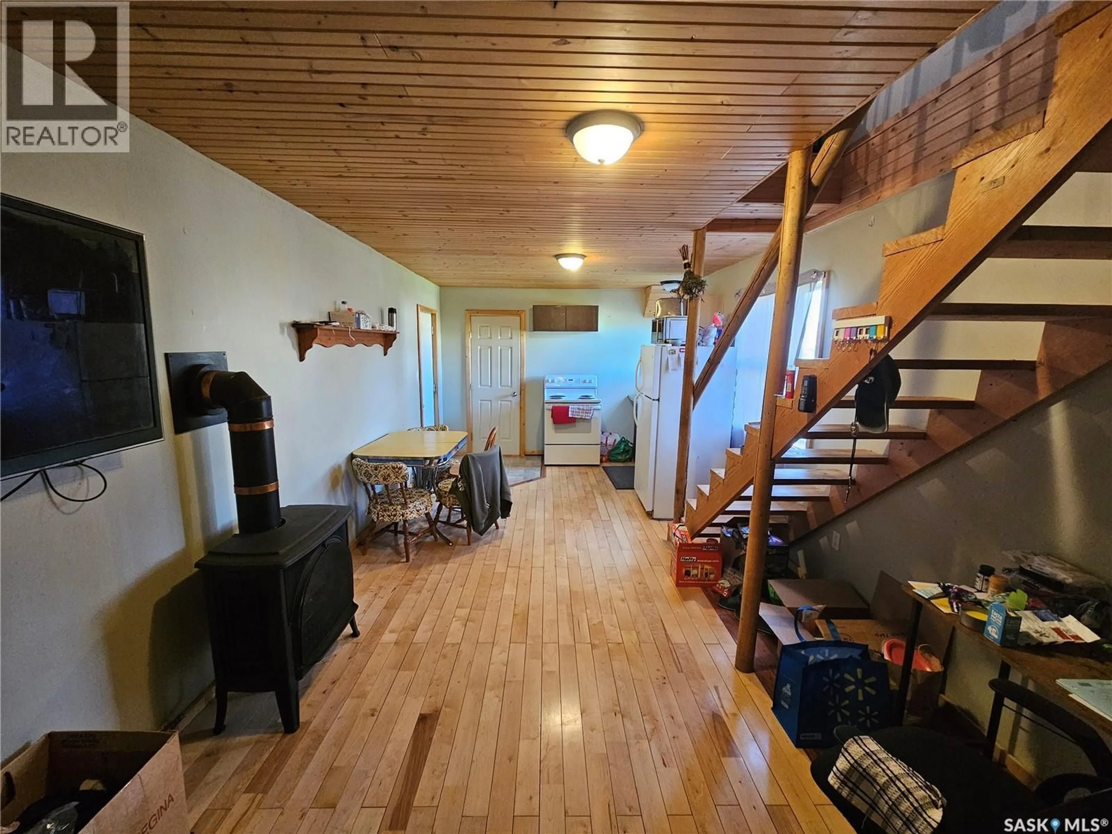 A pic of a room for 180 MAIN STREET, Kisbey Saskatchewan S0C1L0