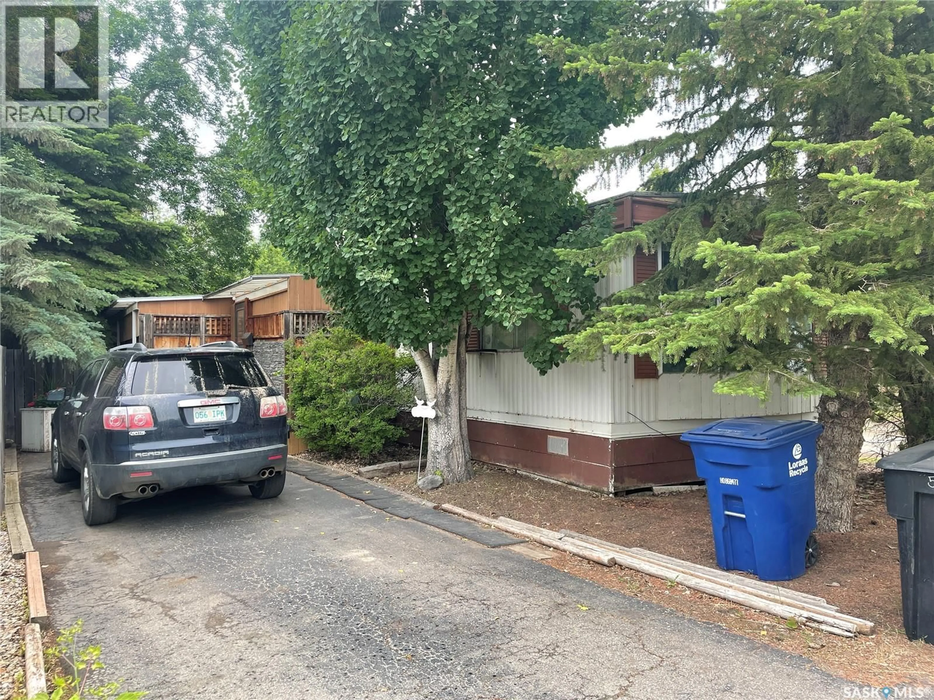 Unknown for 1035 - 55 BOYCHUK DRIVE, Saskatoon Saskatchewan S7H5B2