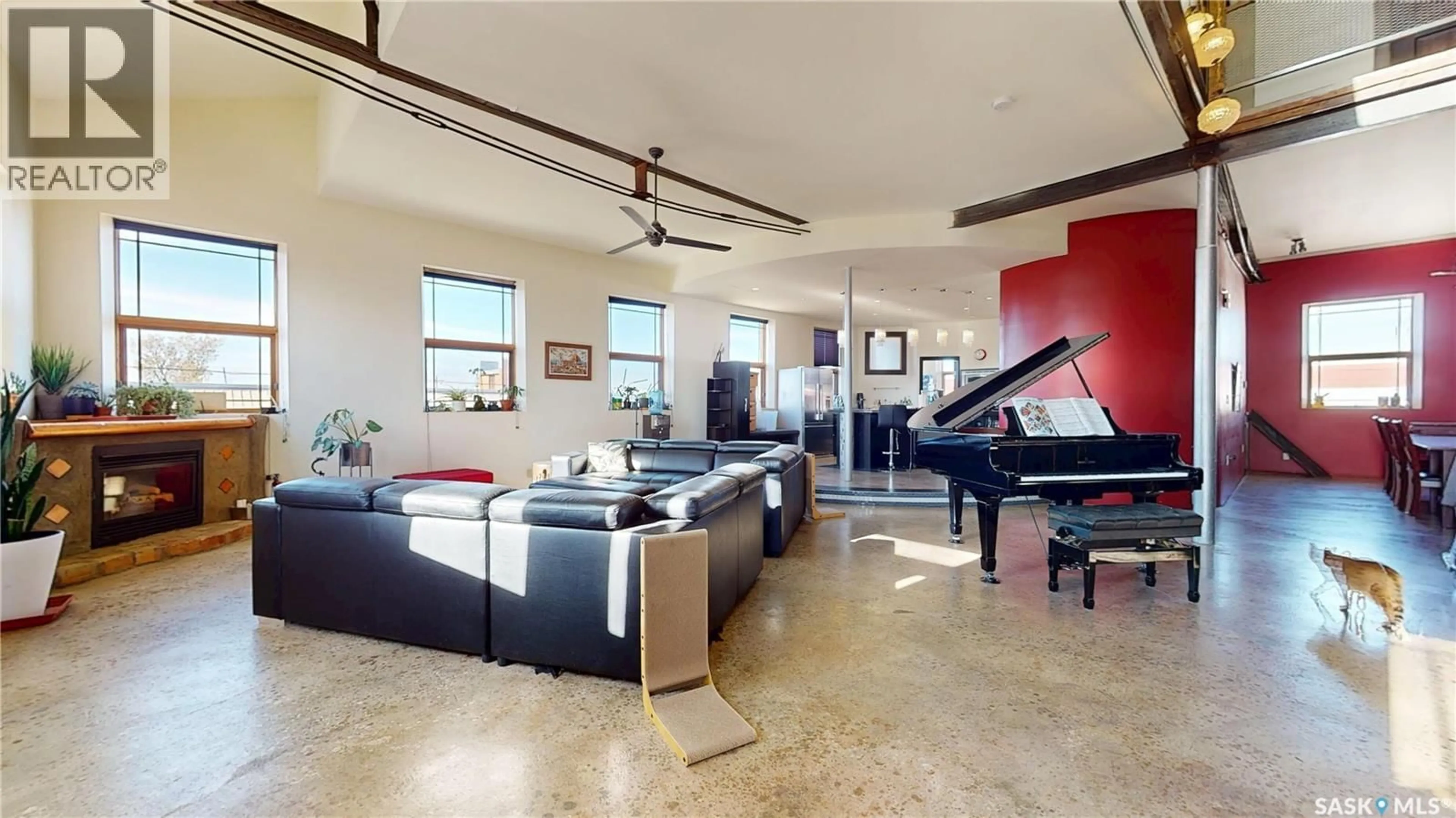 Lobby for 2007 6TH AVENUE, Regina Saskatchewan S4R1B1