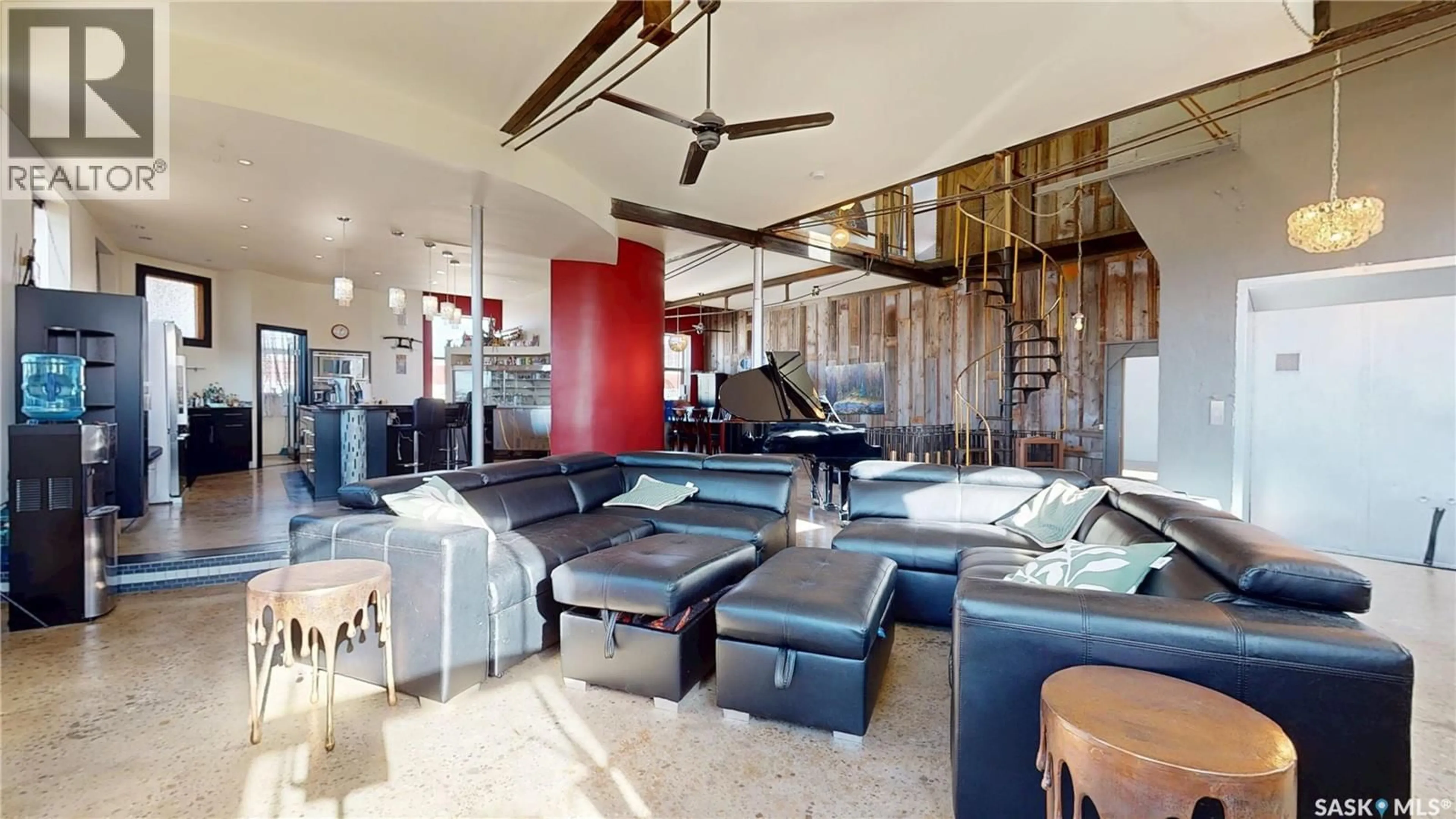 Lobby for 2007 6TH AVENUE, Regina Saskatchewan S4R1B1