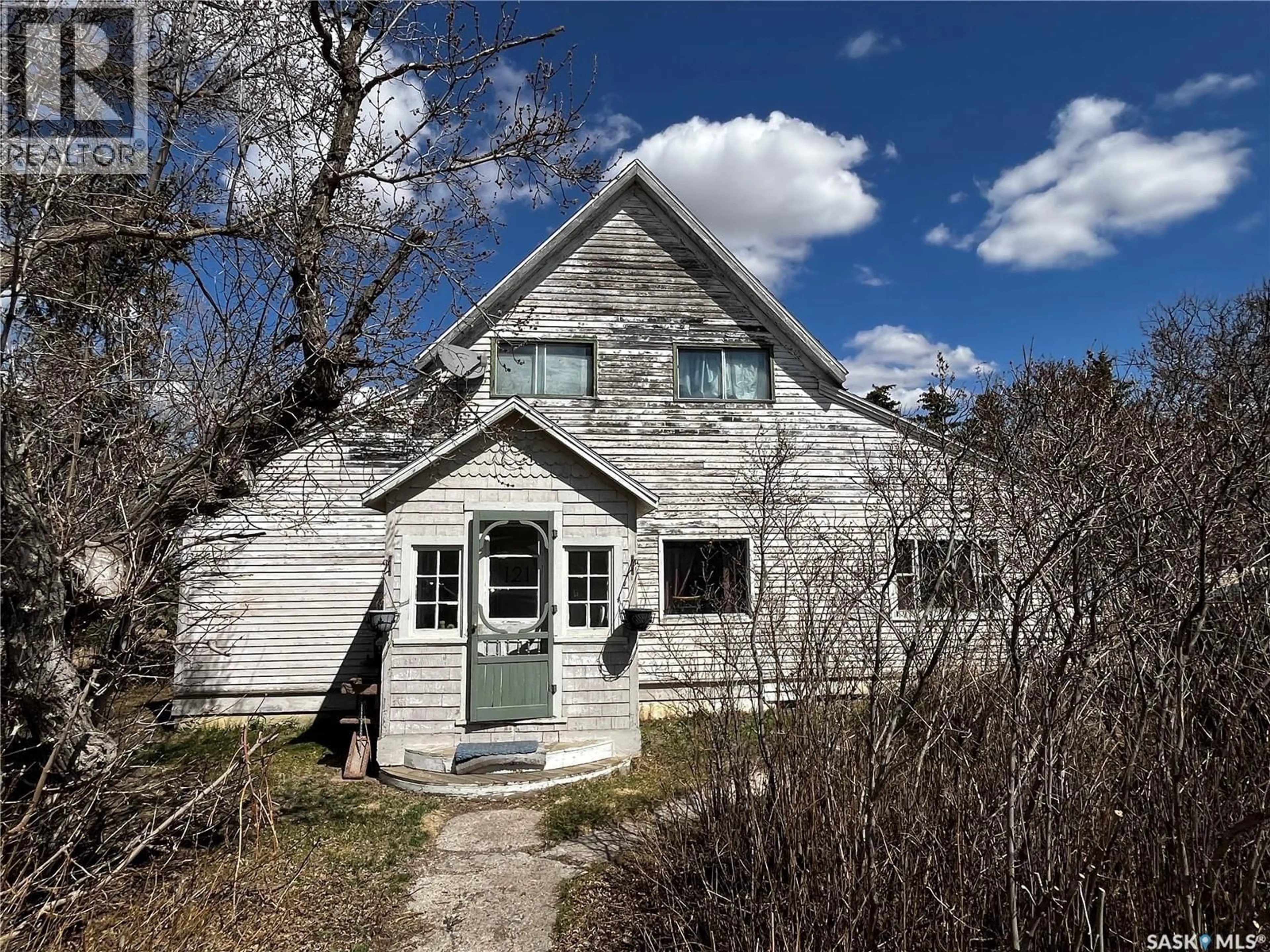 Unknown for 121 5TH STREET, Bladworth Saskatchewan S0G0J0