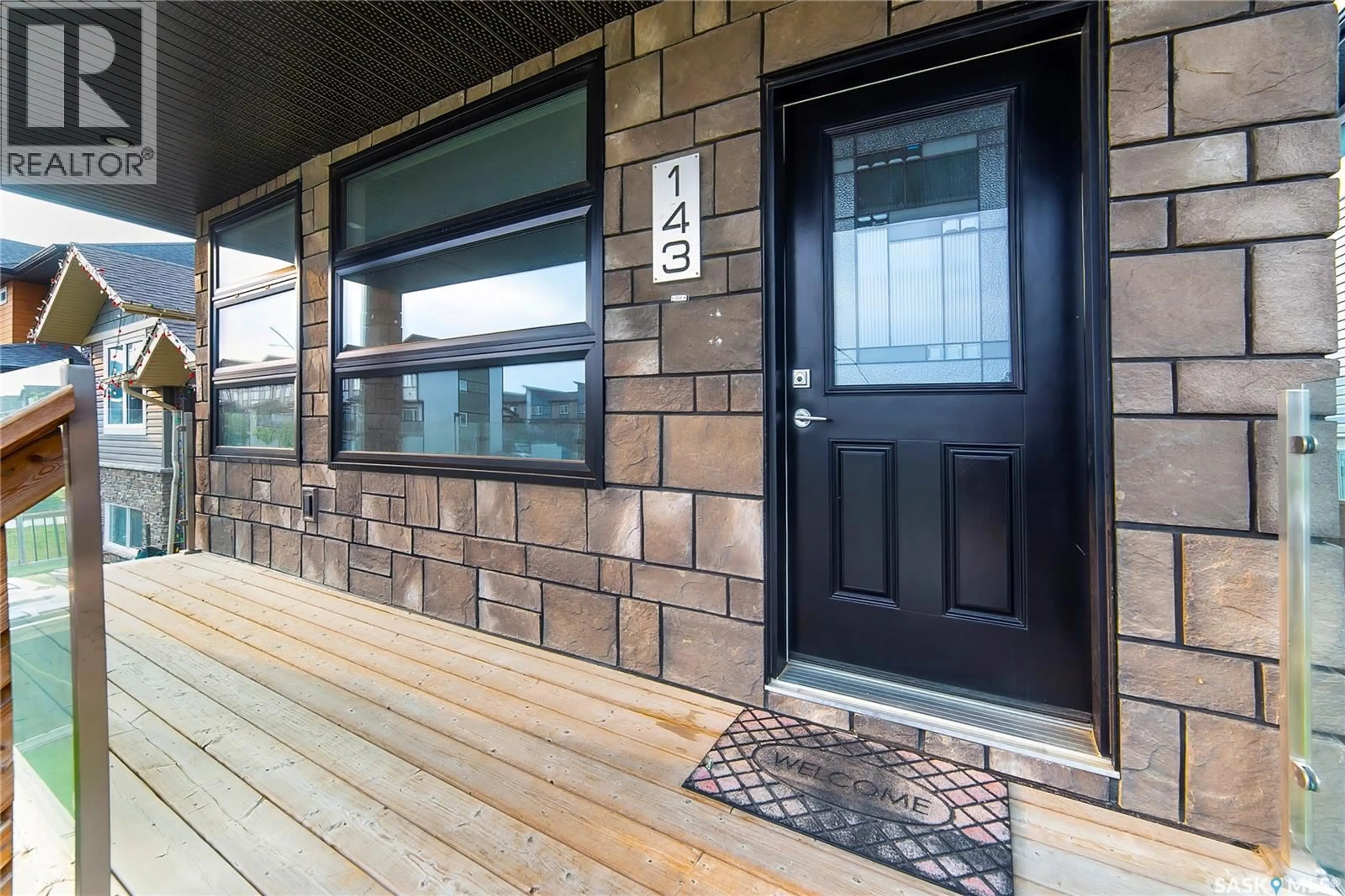 Unknown for 143 MARLATTE CRESCENT, Saskatoon Saskatchewan S7W0B8