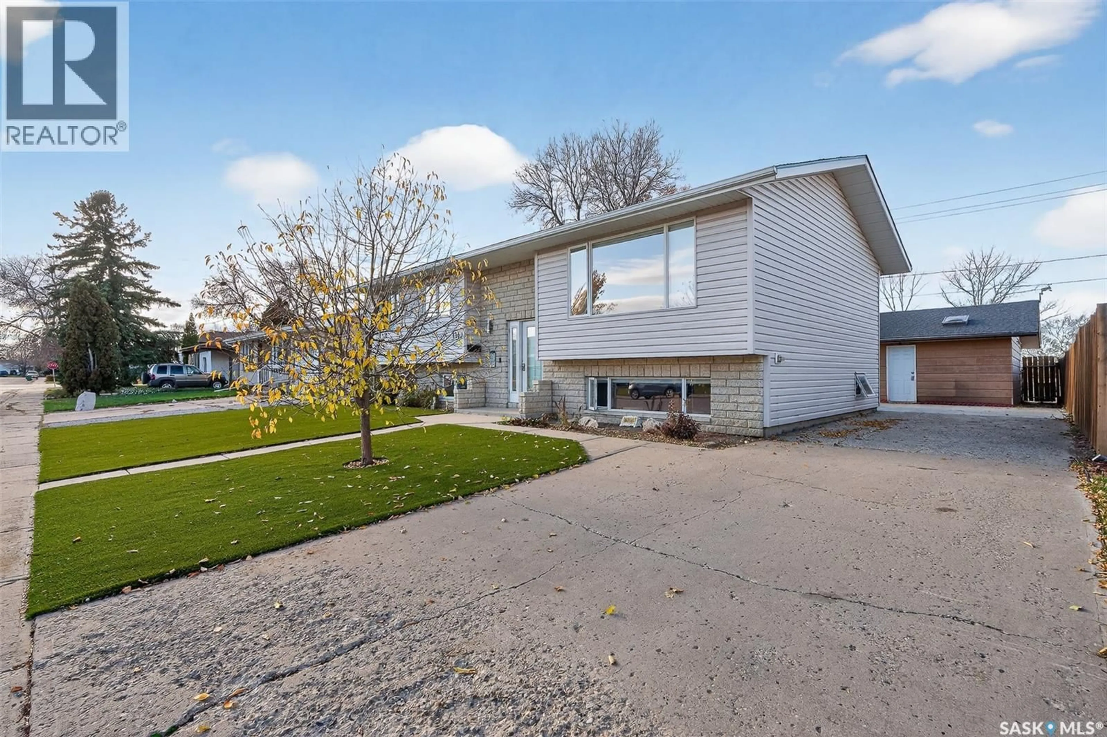 Unknown for 1347 PRINCESS CRESCENT, Moose Jaw Saskatchewan S6H6V7