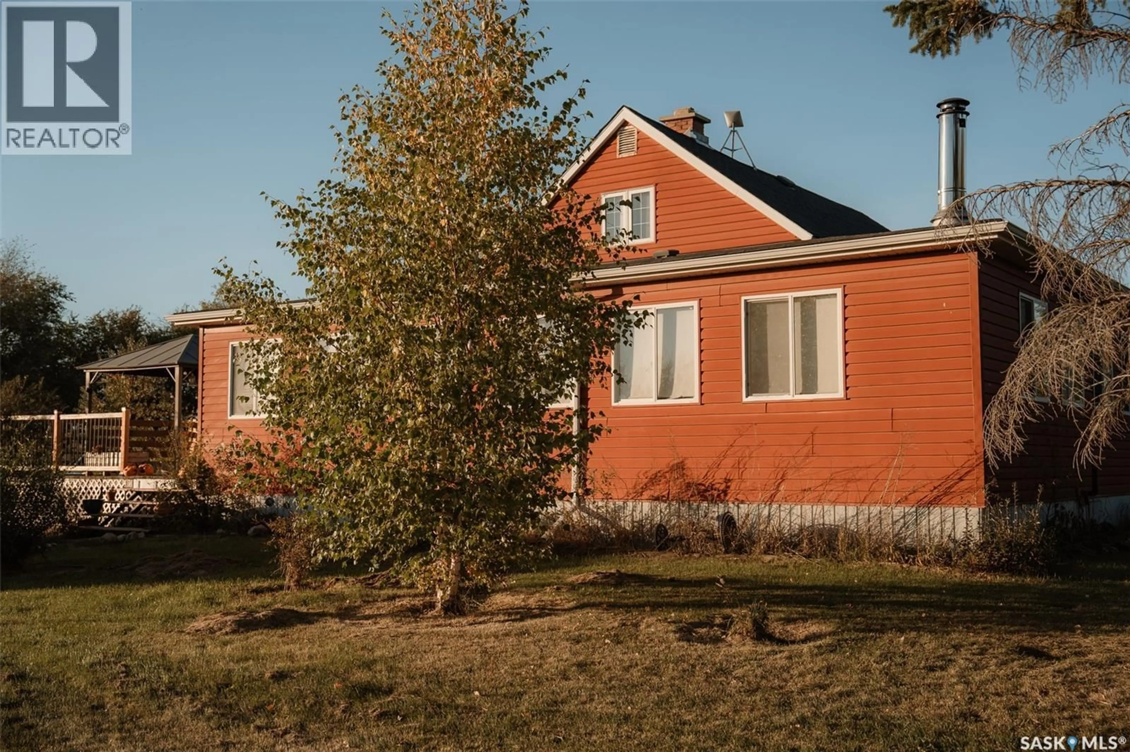 Unknown for TOZER ACREAGE, Good Lake Rm No. 274 Saskatchewan S3N4C6