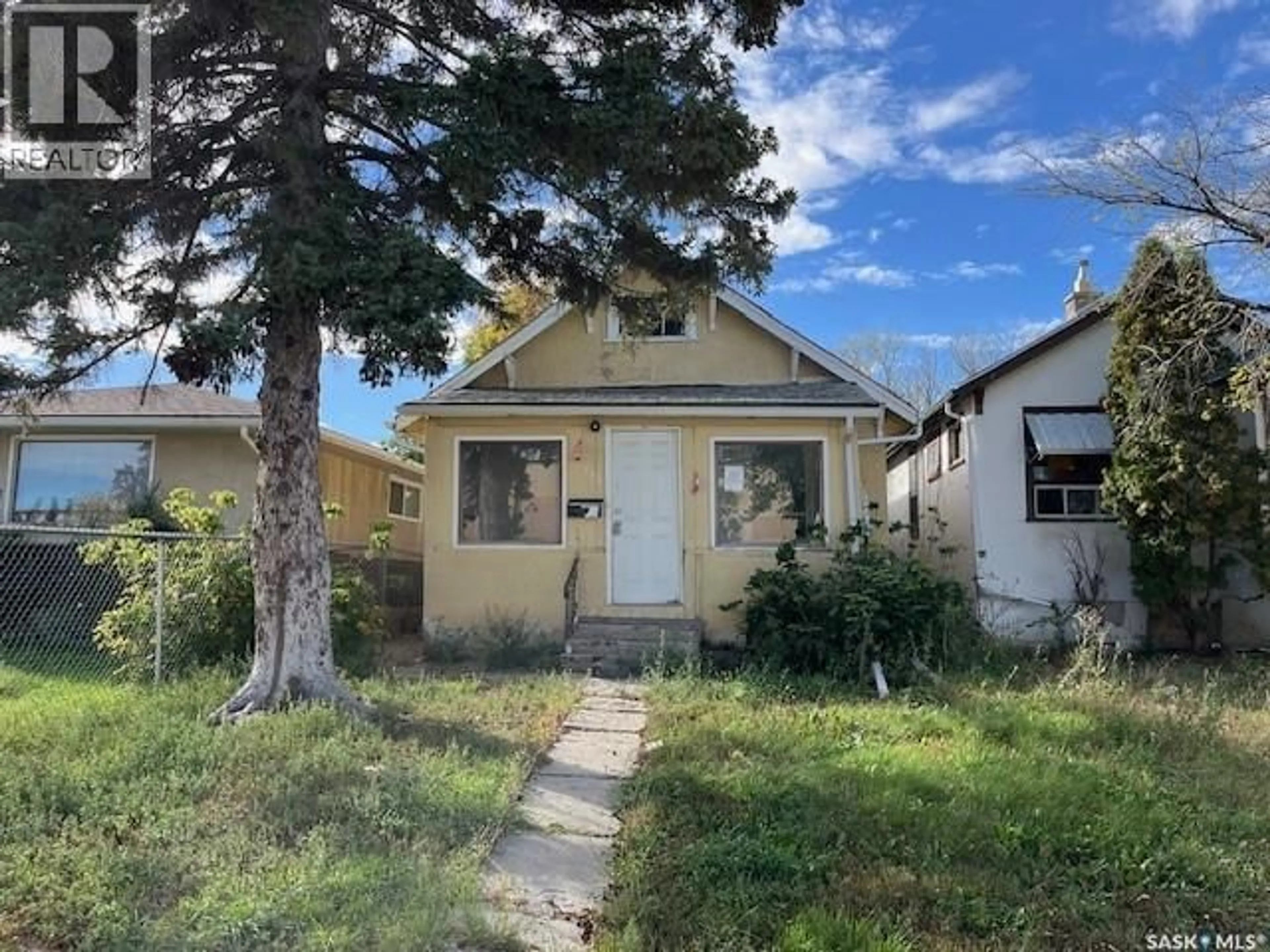 Unknown for 946 ANGUS STREET, Regina Saskatchewan S4T1Y1