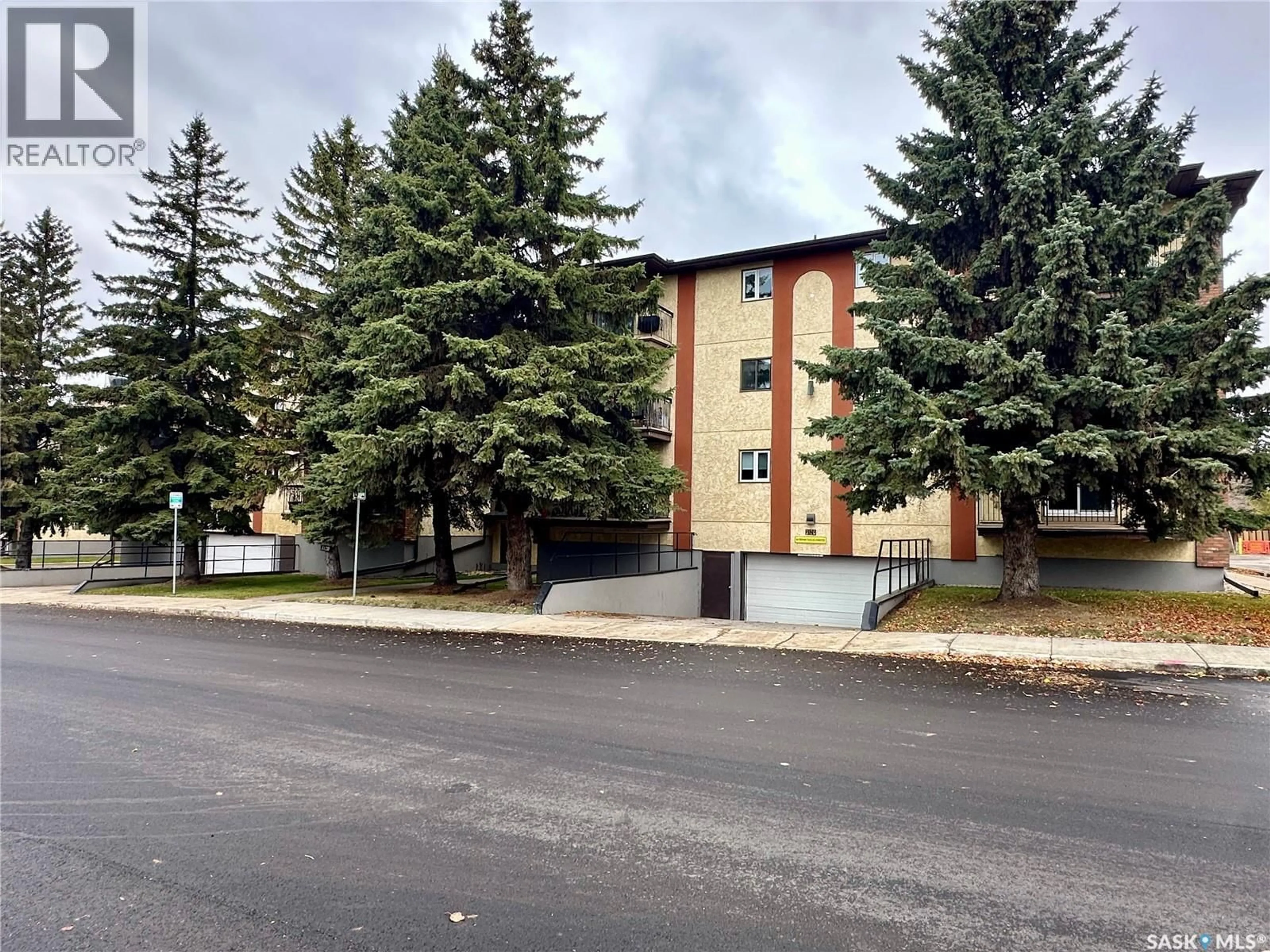 Unknown for 101 - 3120 LOUISE STREET, Saskatoon Saskatchewan S7J3L8