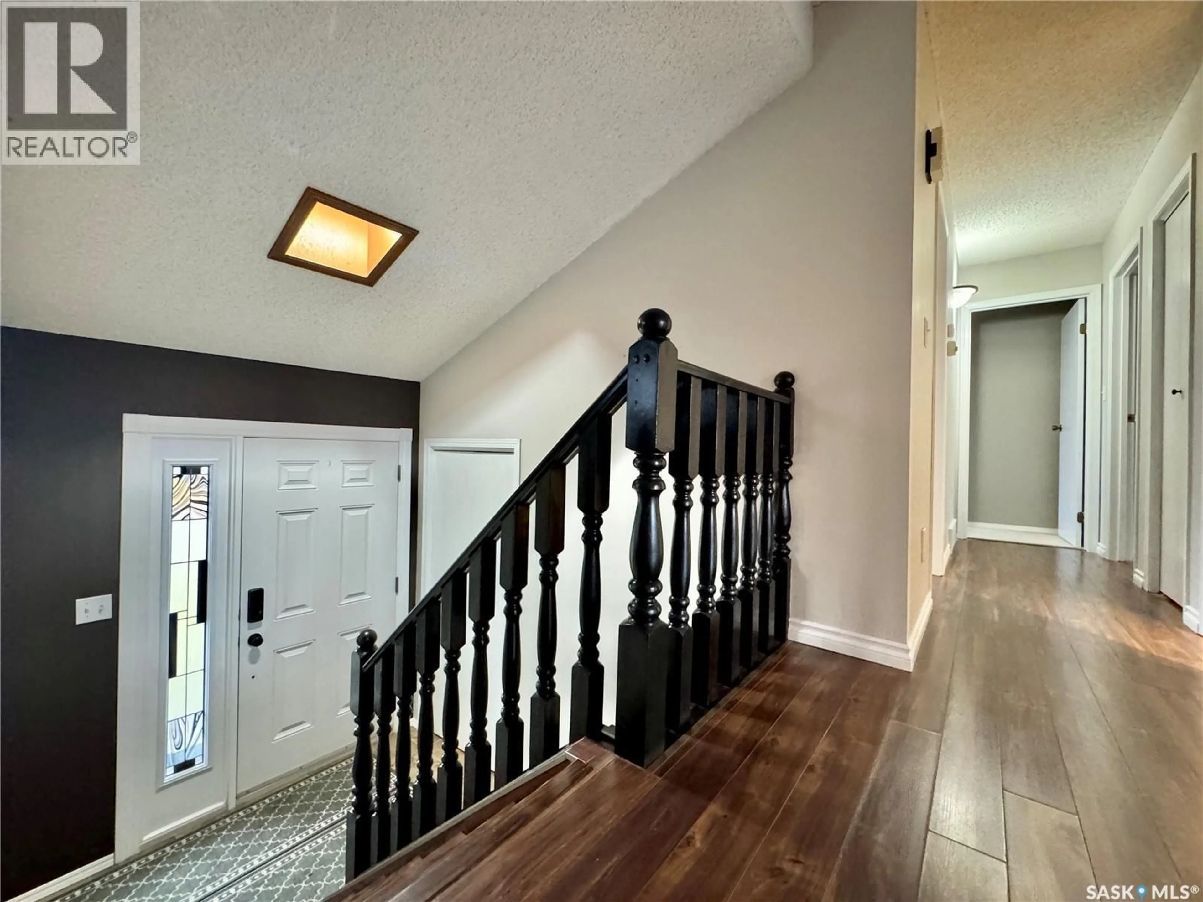 Indoor entryway for 35 BLACKWELL CRESCENT, Yorkton Saskatchewan S3N3Y2