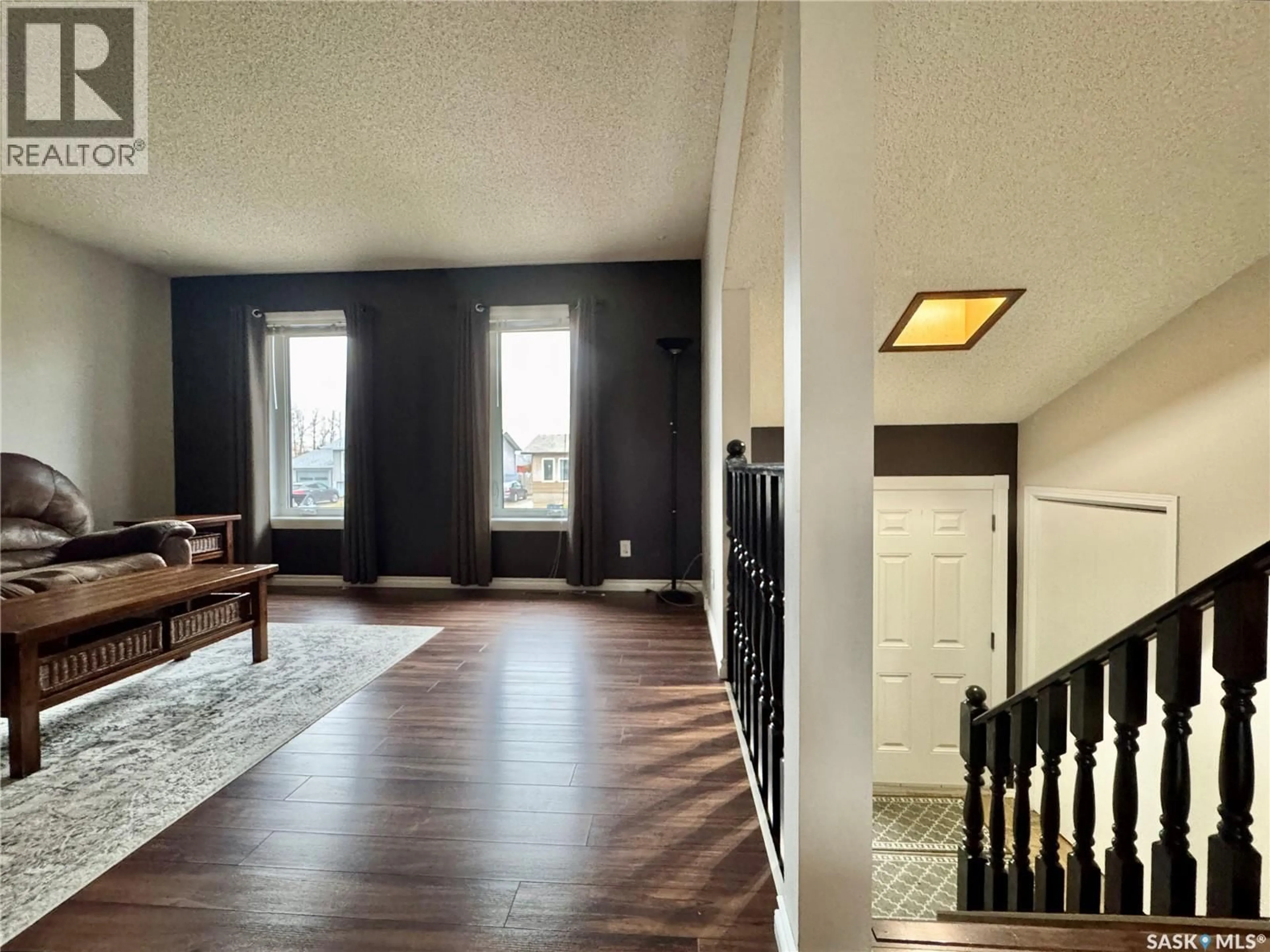 Indoor entryway for 35 BLACKWELL CRESCENT, Yorkton Saskatchewan S3N3Y2