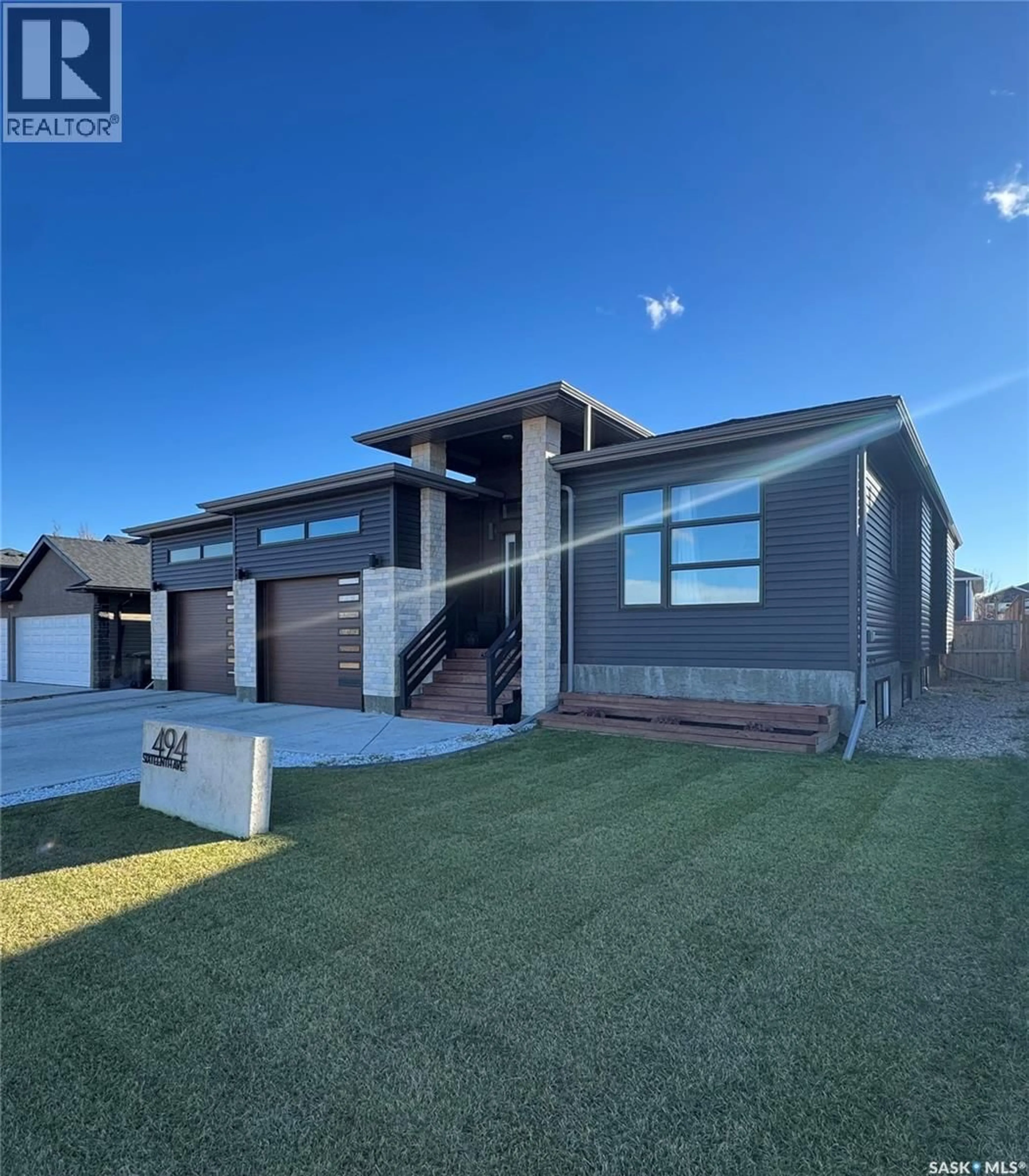 Unknown for 494 16TH AVENUE, Humboldt Saskatchewan S0K2A0