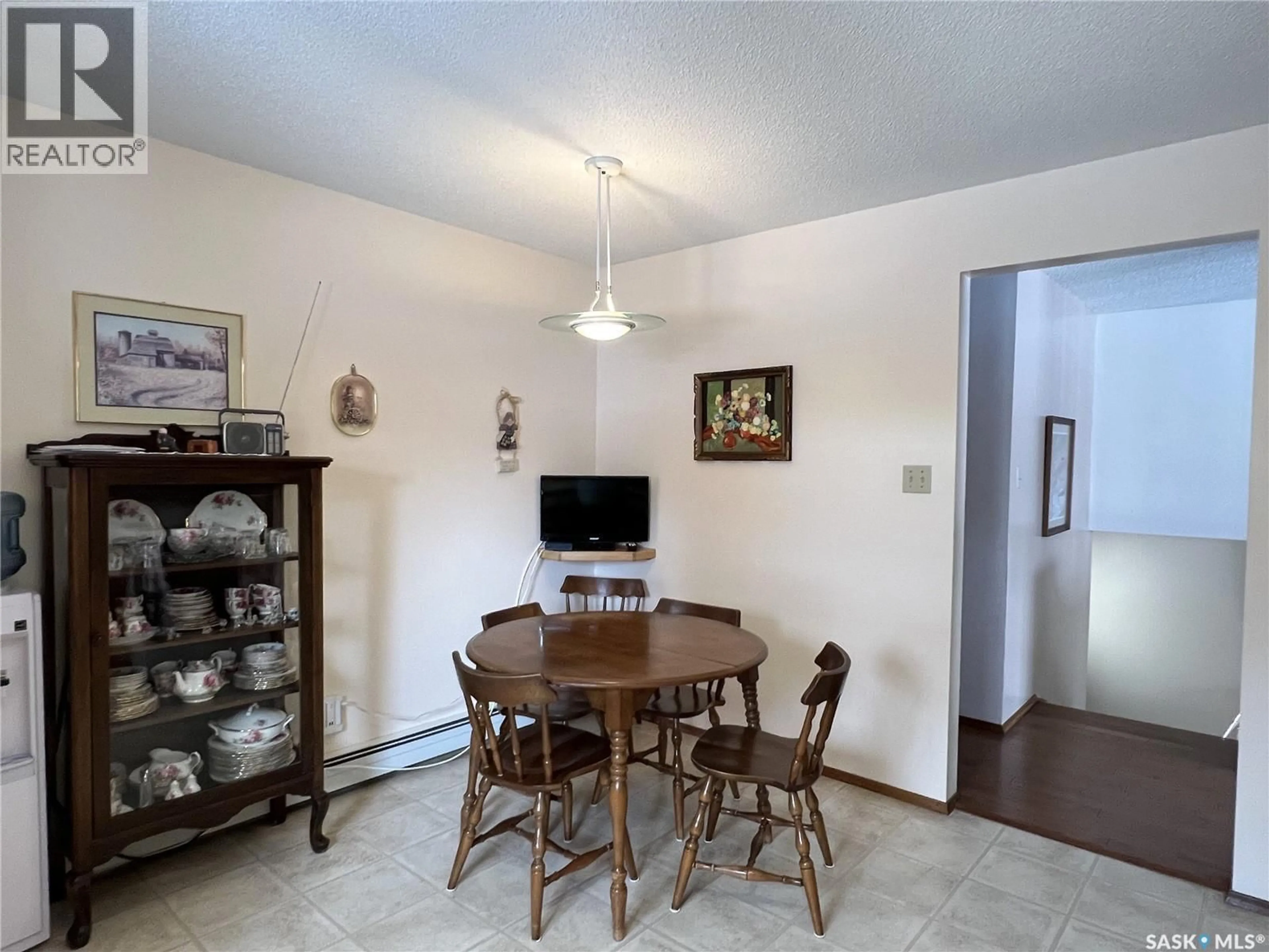 Dining room, unknown for 514 2ND STREET, Meadow Lake Saskatchewan S9X1G6