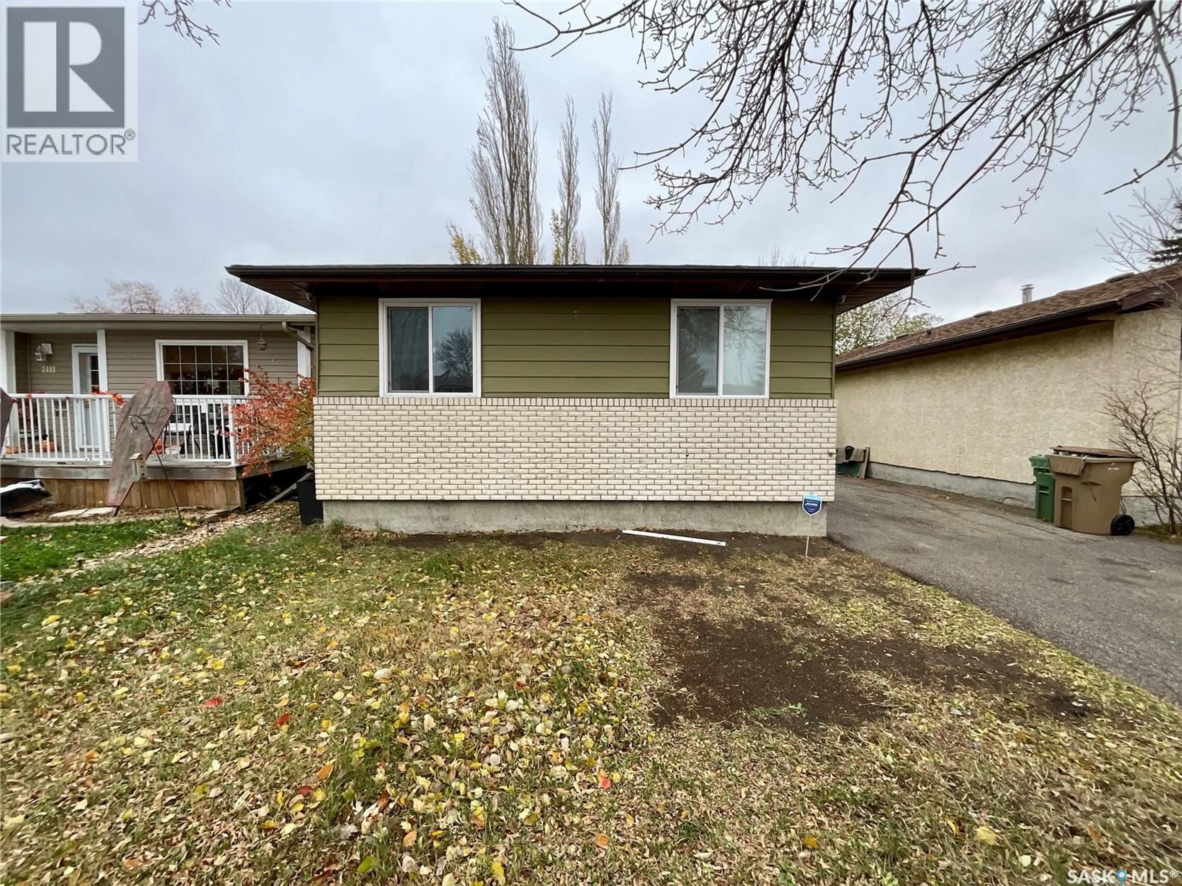 Unknown for 7119 BLAKENEY DRIVE, Regina Saskatchewan S4X2M4