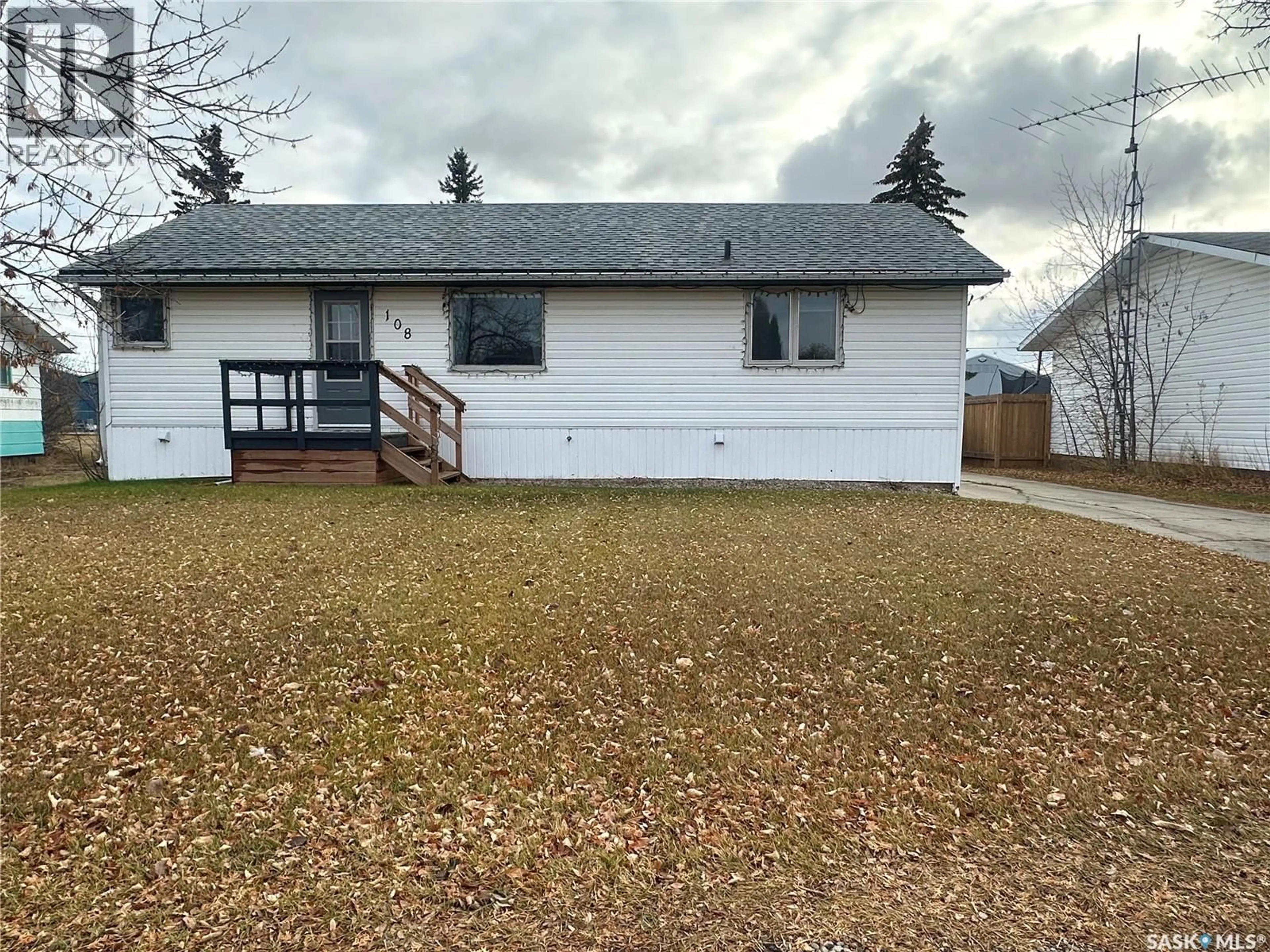 Unknown for 108 PHILLIPS STREET, Turtleford Saskatchewan S0M2Y0
