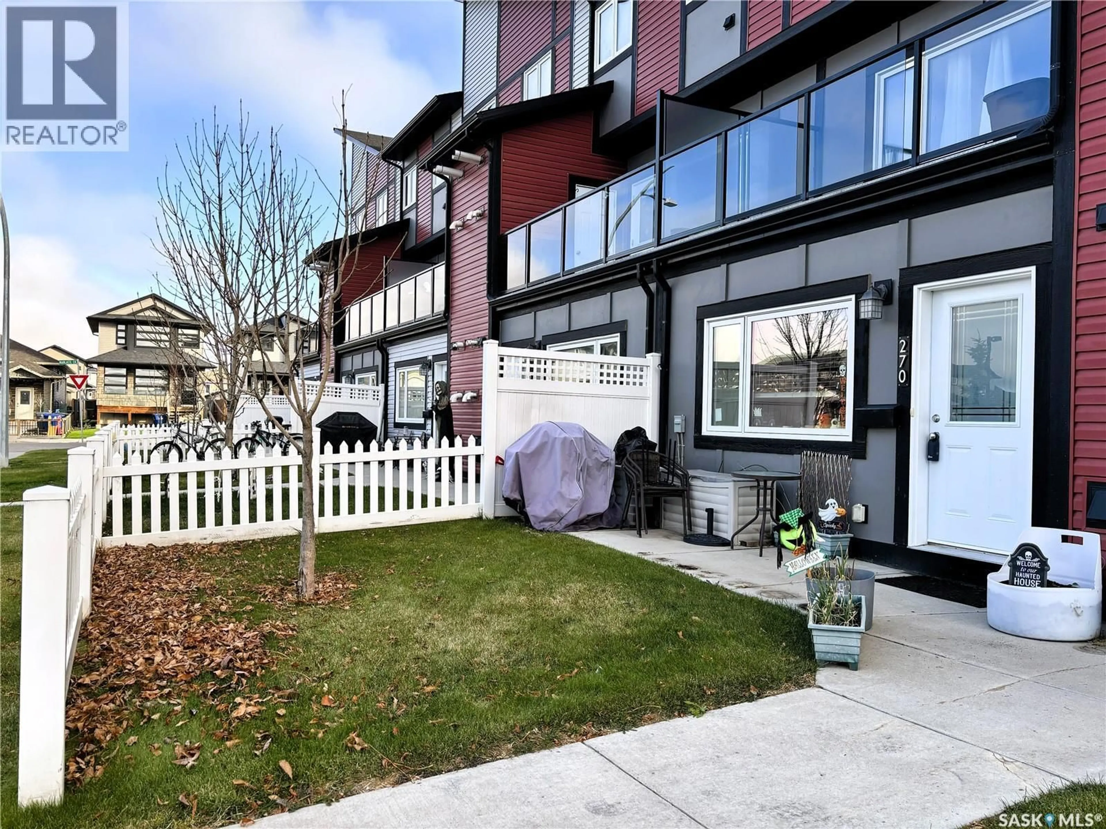 Unknown for 270 250 AKHTAR BEND, Saskatoon Saskatchewan S7W0W4