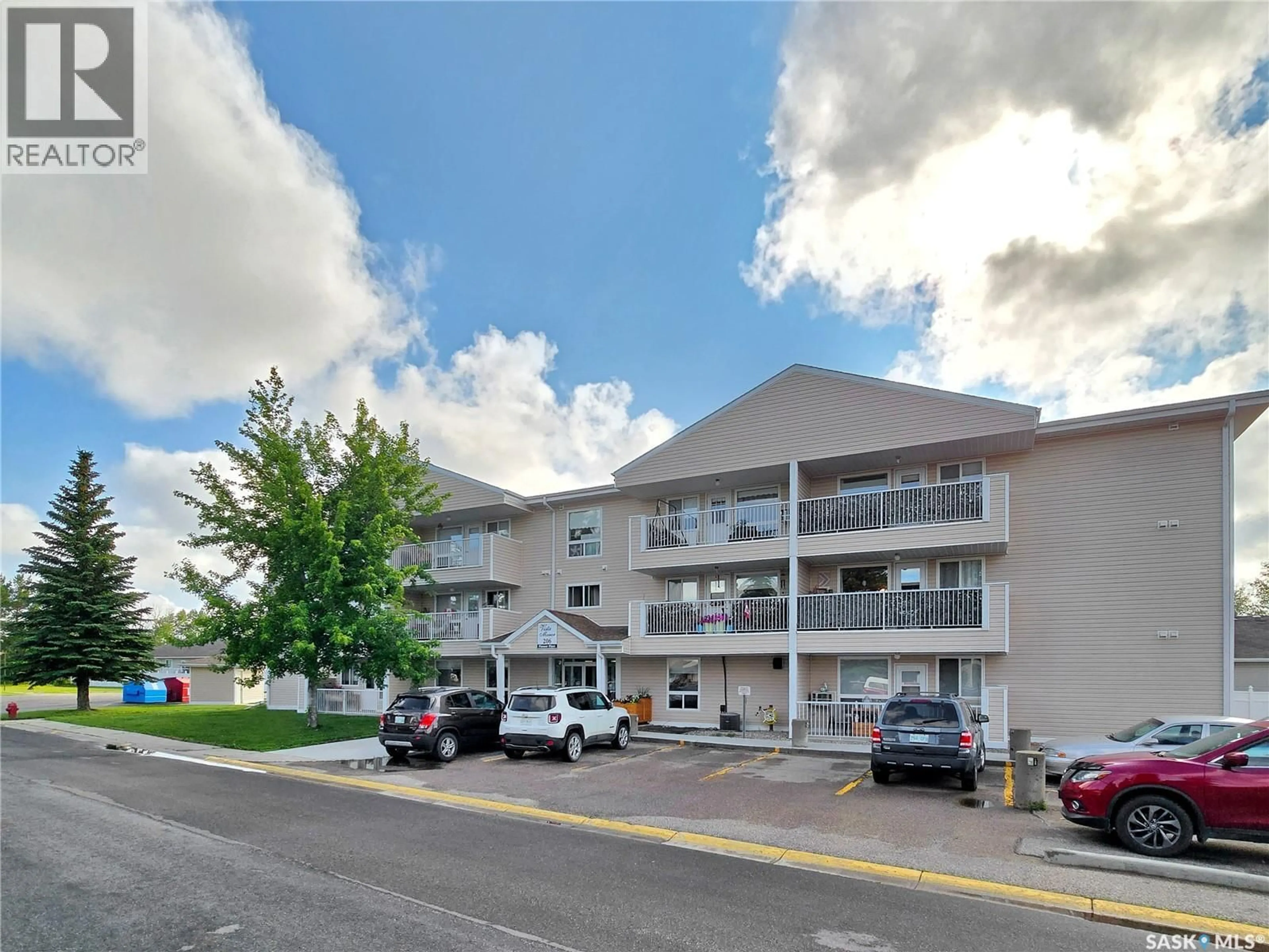 Unknown for 306 - 206 PIONEER PLACE, Warman Saskatchewan S0K4S0