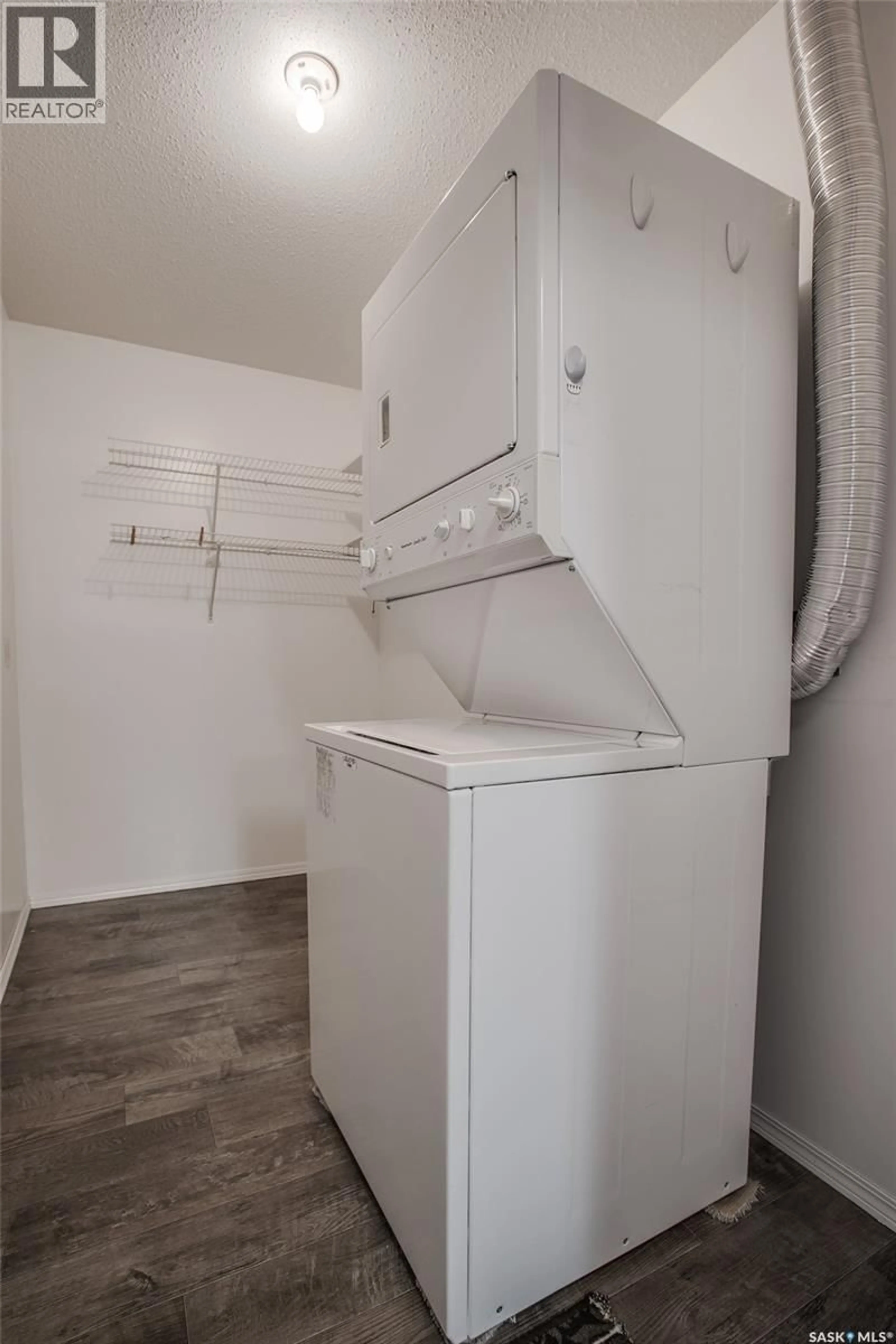 Laundry room for 306 - 206 PIONEER PLACE, Warman Saskatchewan S0K4S0