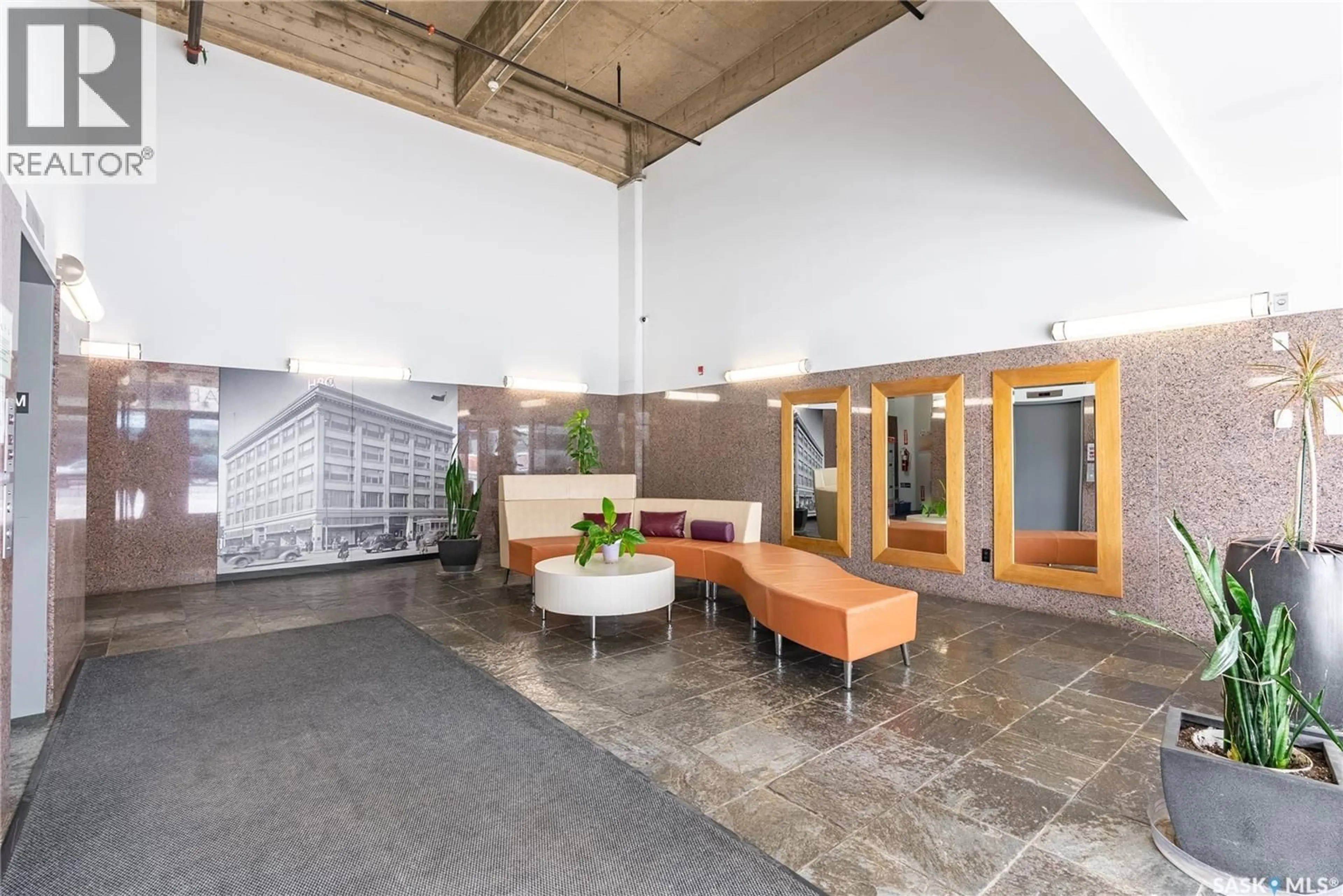 Lobby for E - 328 120 23RD STREET, Saskatoon Saskatchewan S7K0K8